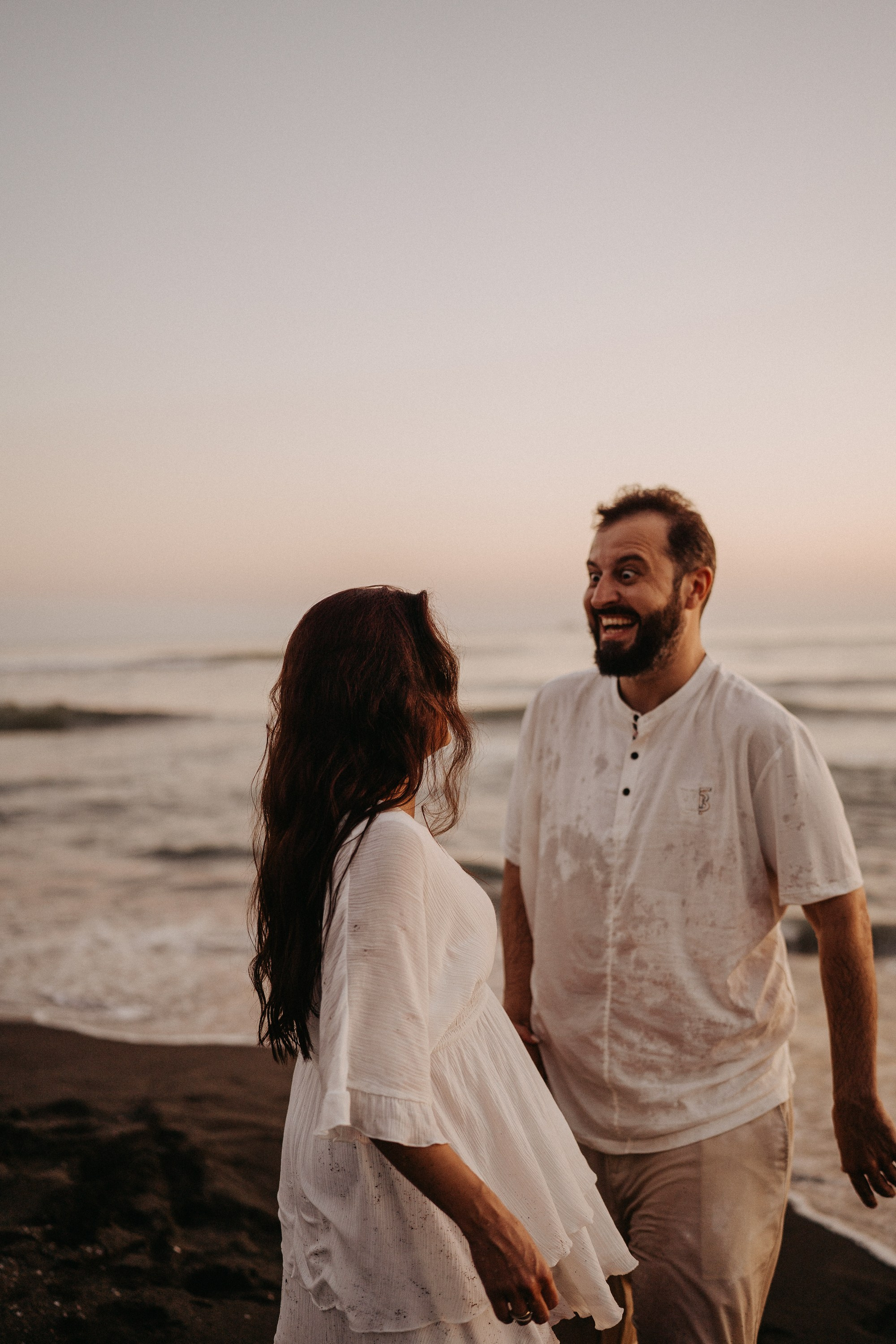 Мария и Давид. Индивидуальный и свадебный фотограф в Батуми Валерия Азаренко