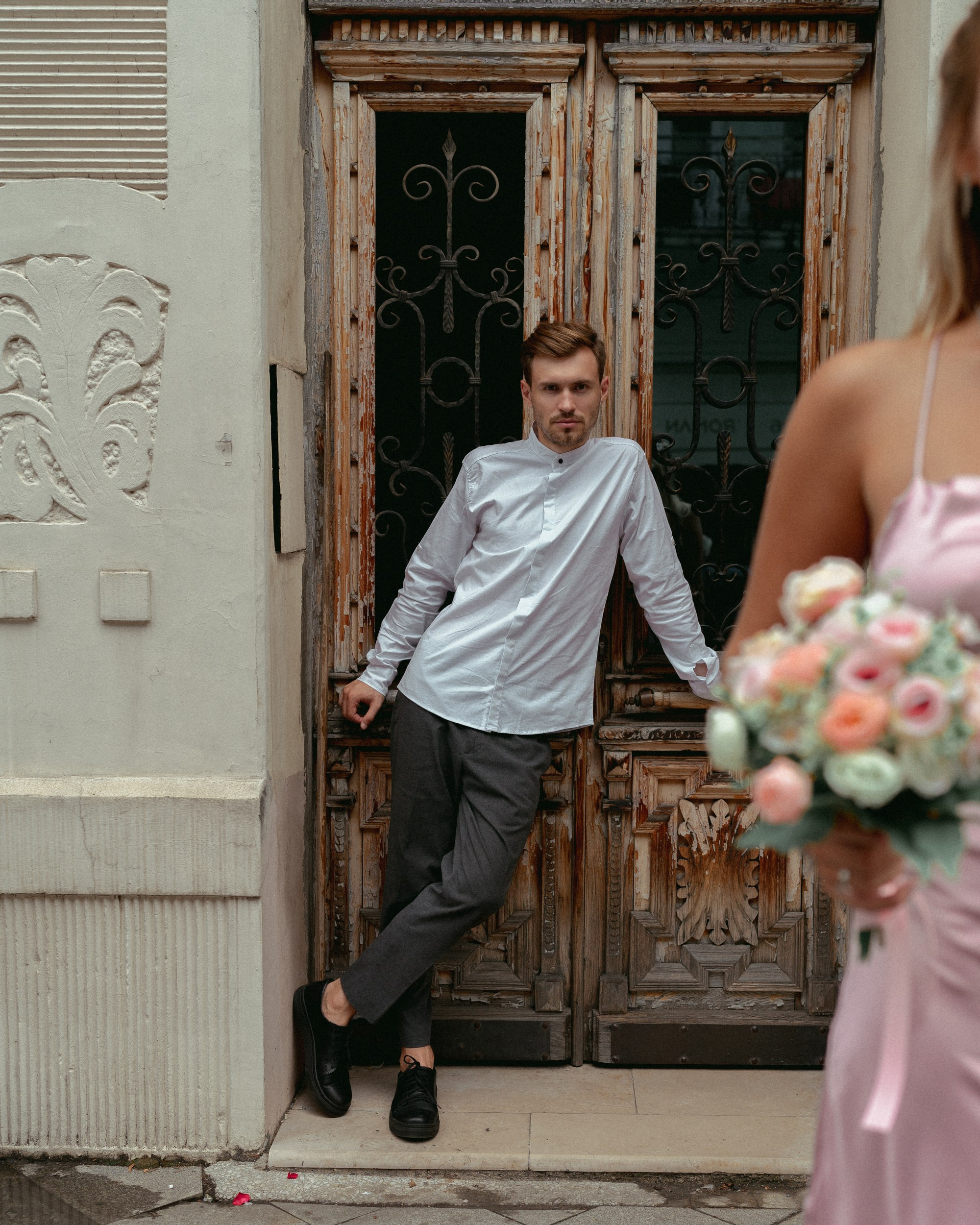 Филипп и Мария. Индивидуальный и свадебный фотограф в Батуми Валерия Азаренко