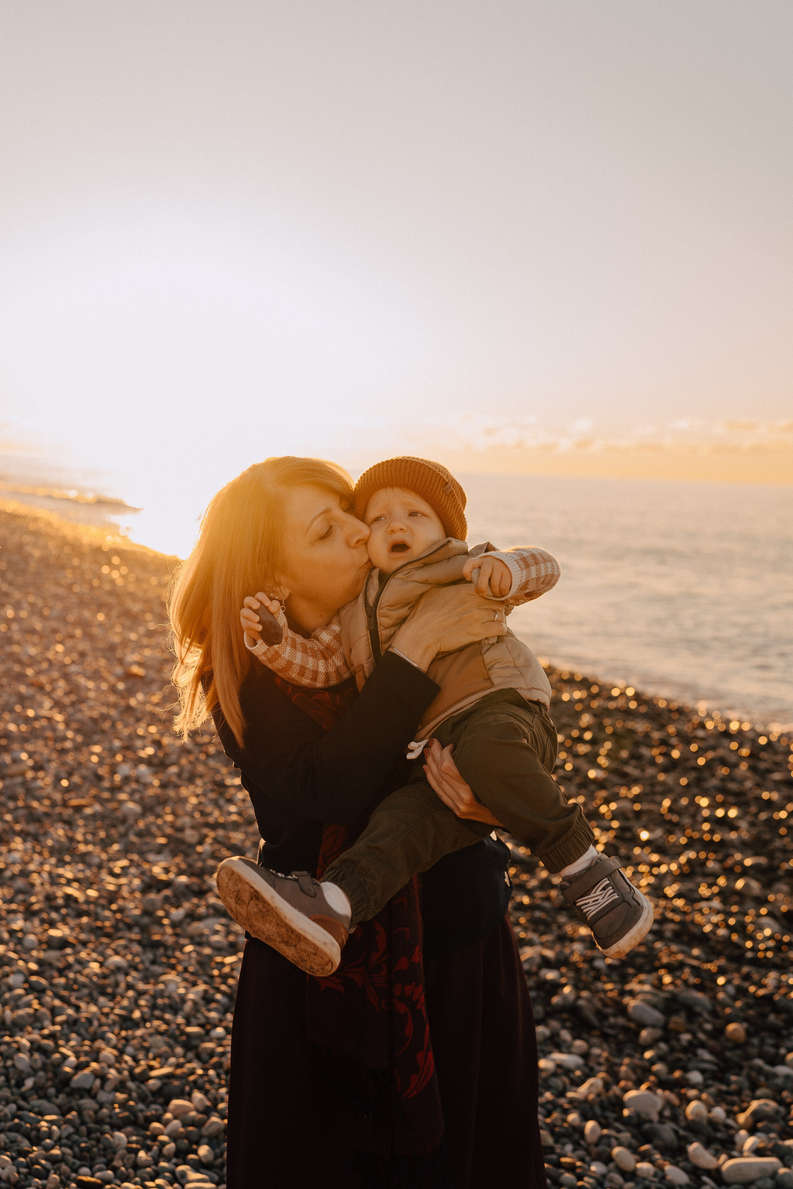 Семейная фотосессия в Батуми. Портретный и свадебный фотограф в Батуми Валерия Азаренко