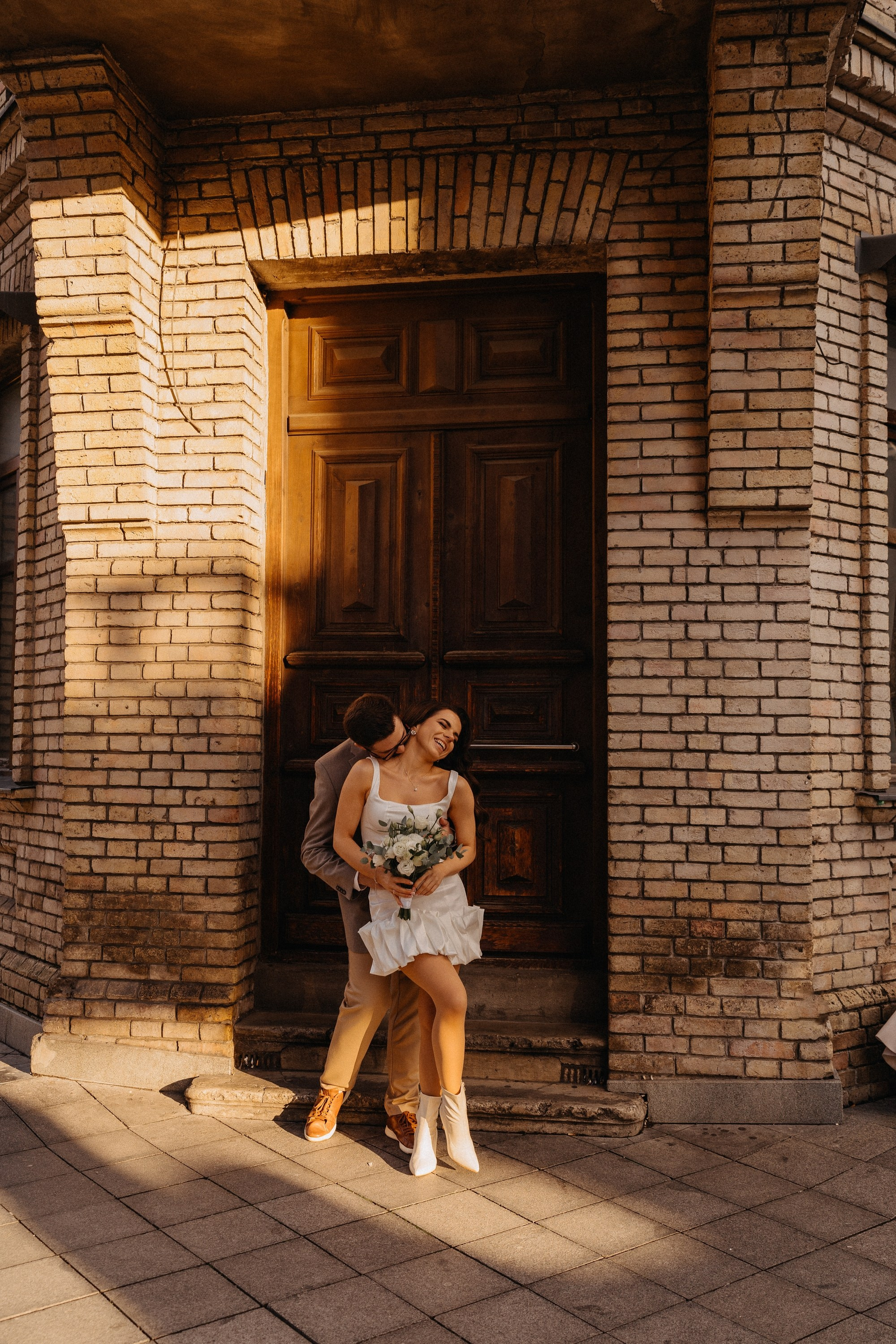 Максим и Диана. Индивидуальный и свадебный фотограф в Батуми Валерия Азаренко