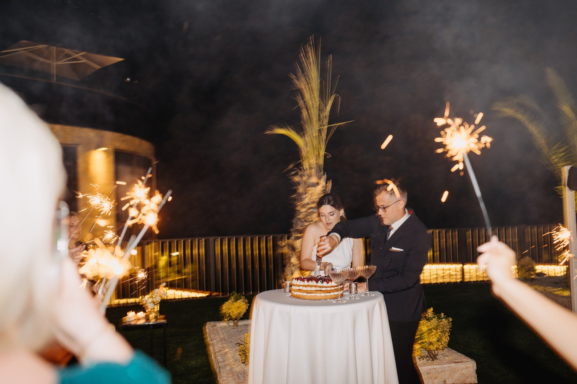 Аустрис и Элина. Индивидуальный и свадебный фотограф в Батуми Валерия Азаренко