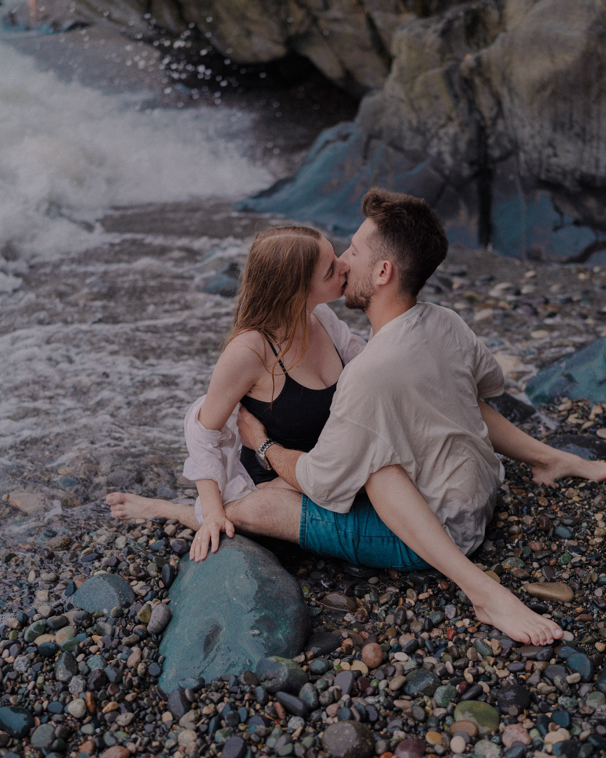 Данил и Арина. Индивидуальный и свадебный фотограф в Батуми Валерия Азаренко