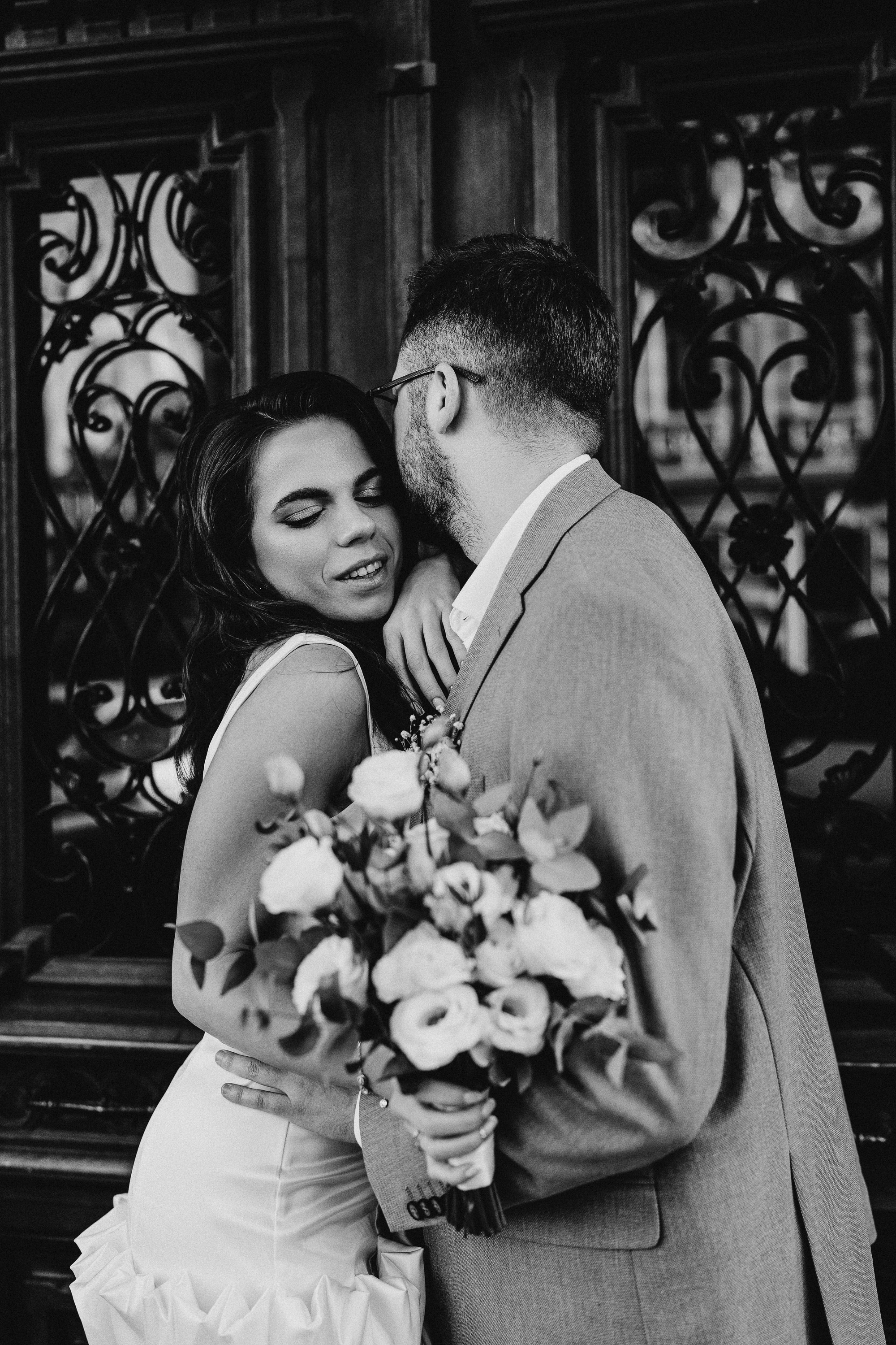 Максим и Диана. Индивидуальный и свадебный фотограф в Батуми Валерия Азаренко