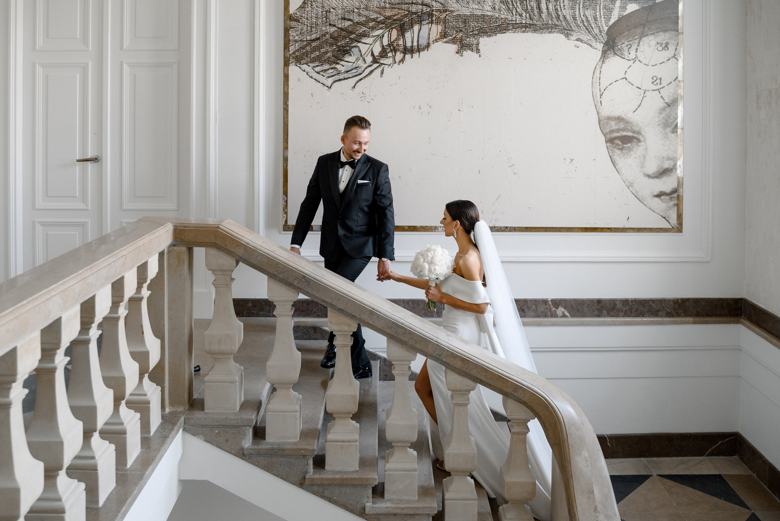 Martyna i Piotr 14.06.2024 Hotel Verte. Wedding photographer Warsaw and Europe