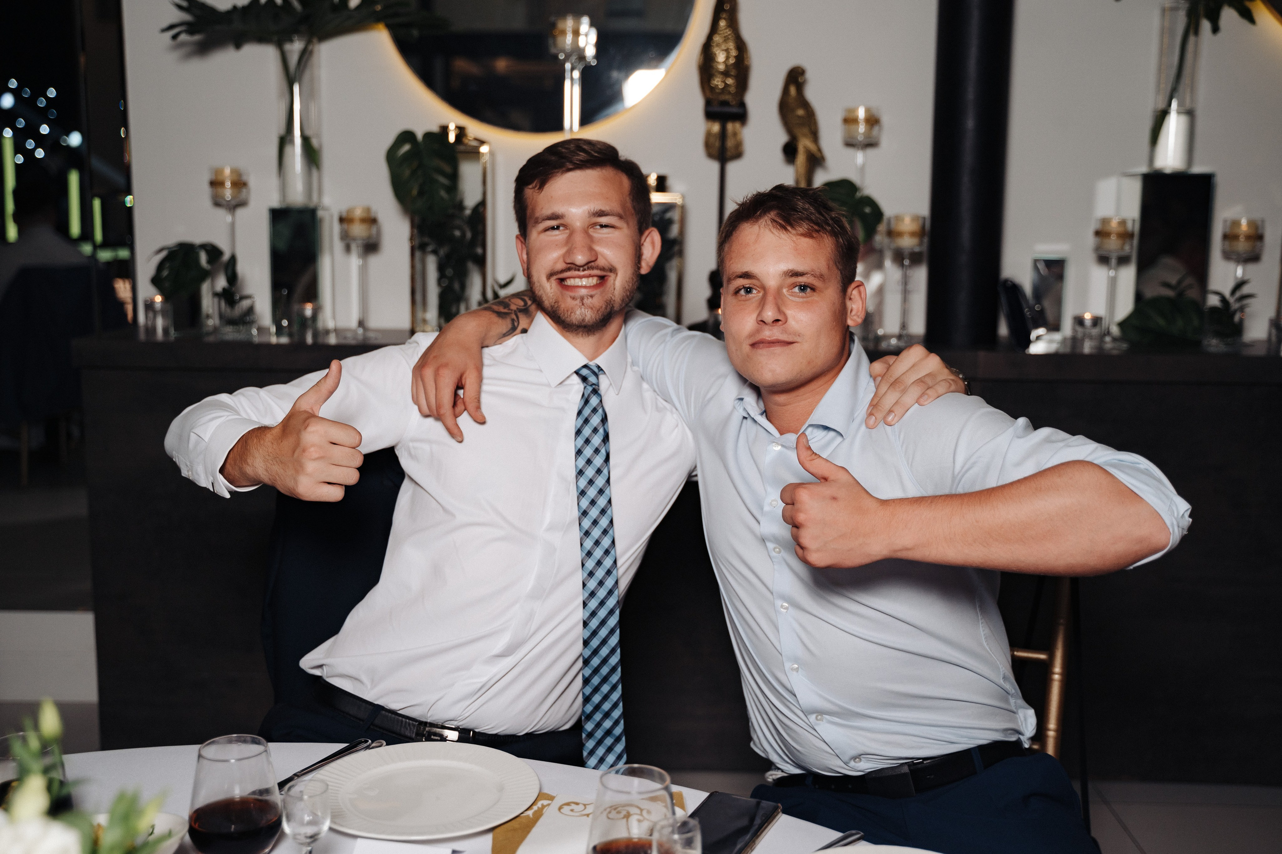 Piotr i Roksolana. Karina Czernecka Foto