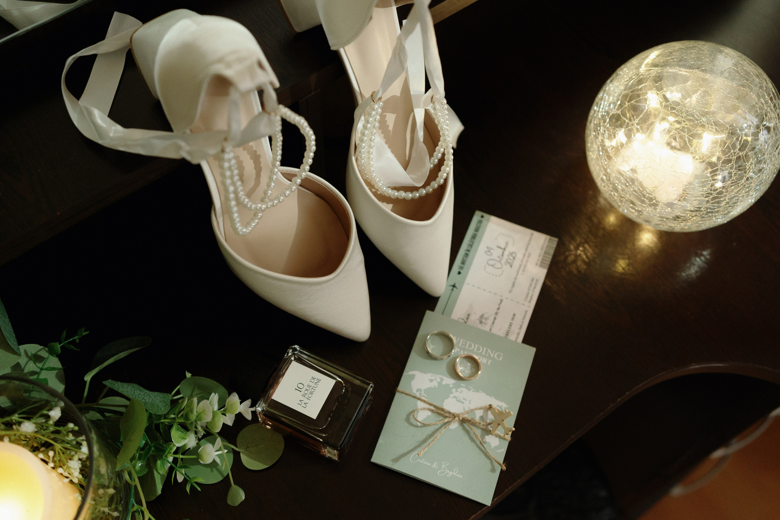 Cristina & Bogdan. STORYCATCHERS