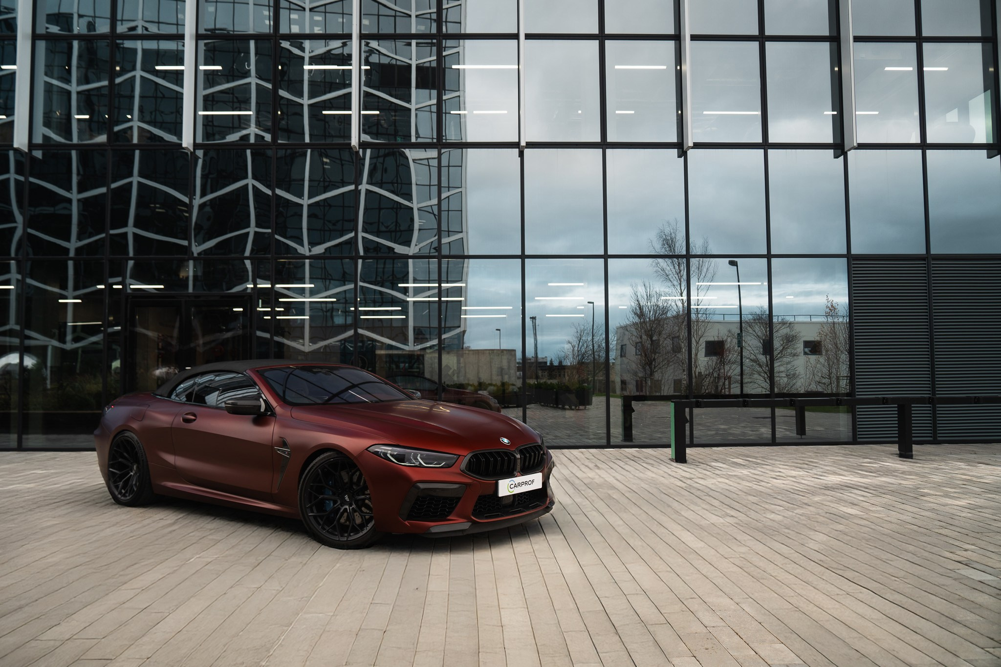 BMW M8 competition. LOHA VISUALS — AUTOMOTIVE PHOTOGRAPHY