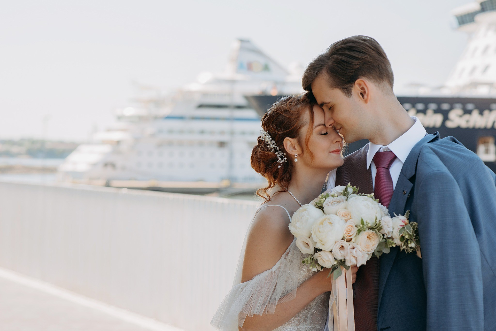 WEDDING TALLINN. Www.jelenavelpler.com