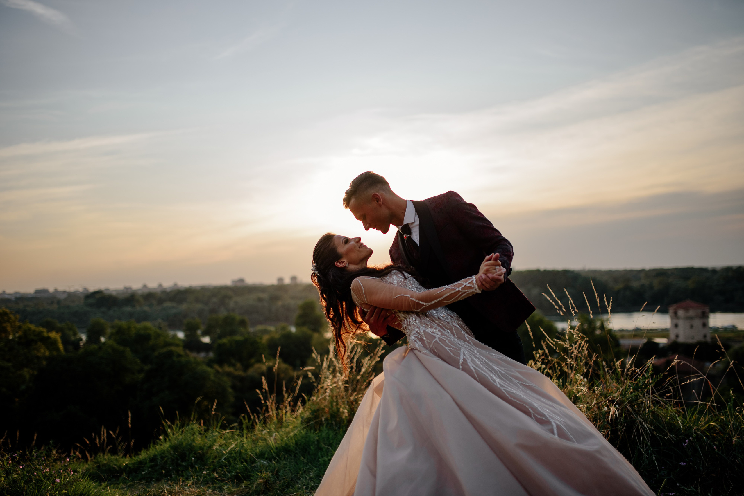 Tijana i Aleksandar. Wedding, family and destination photographer. Based in Serbia, available for the whole world