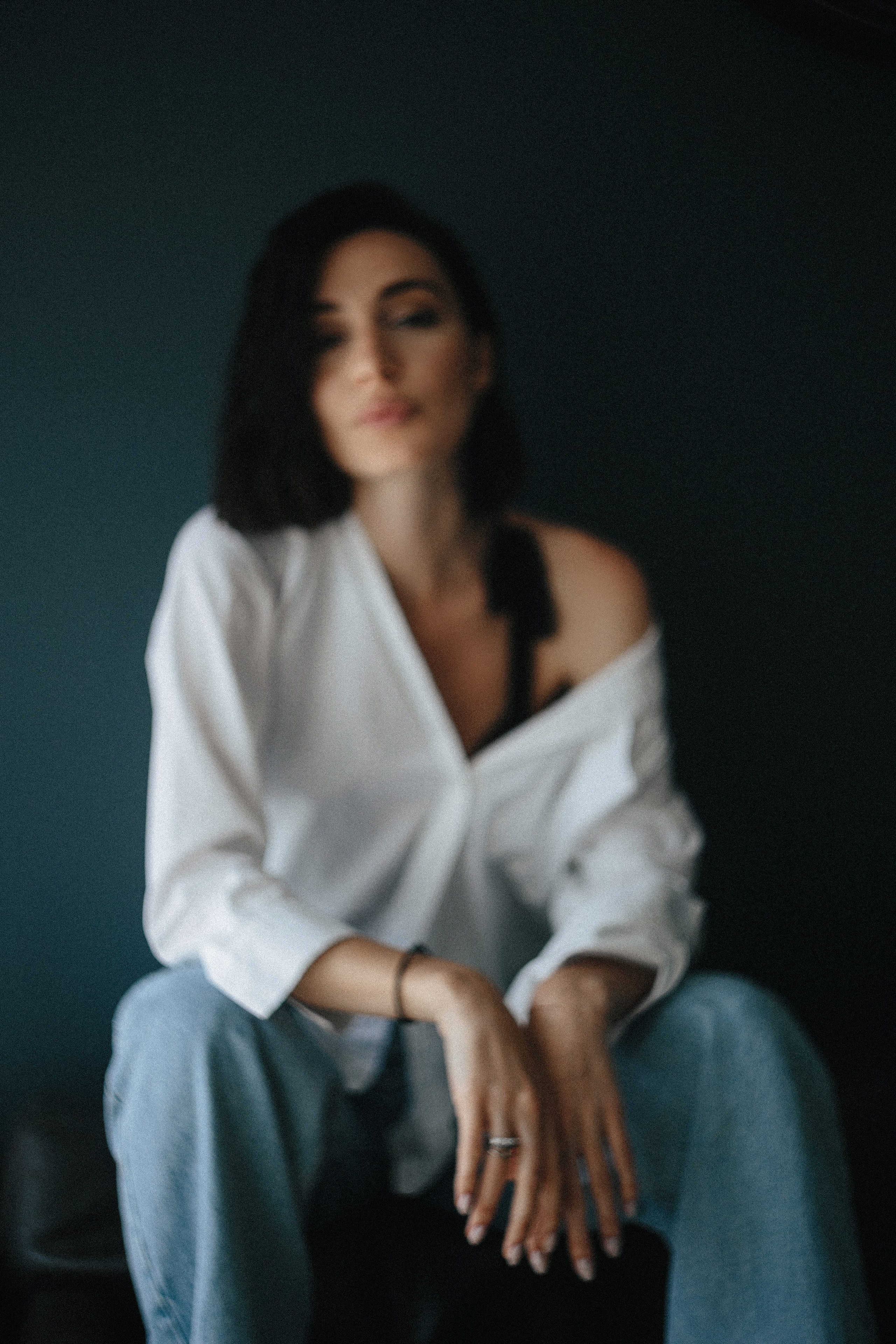 woman portrait photo limassol photographer 