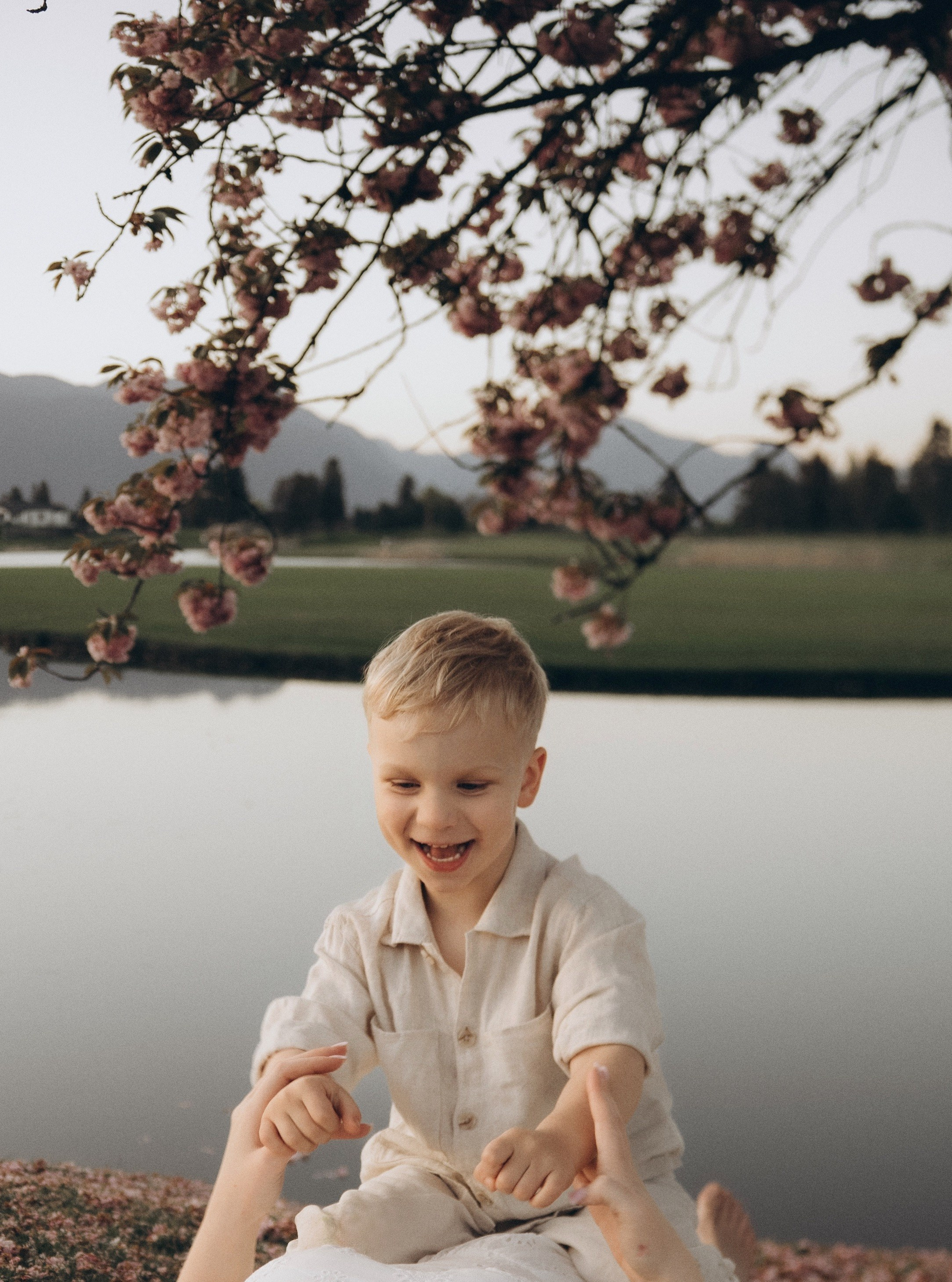 Valeria. Vancouver Photographer | Catherine Vashchenko