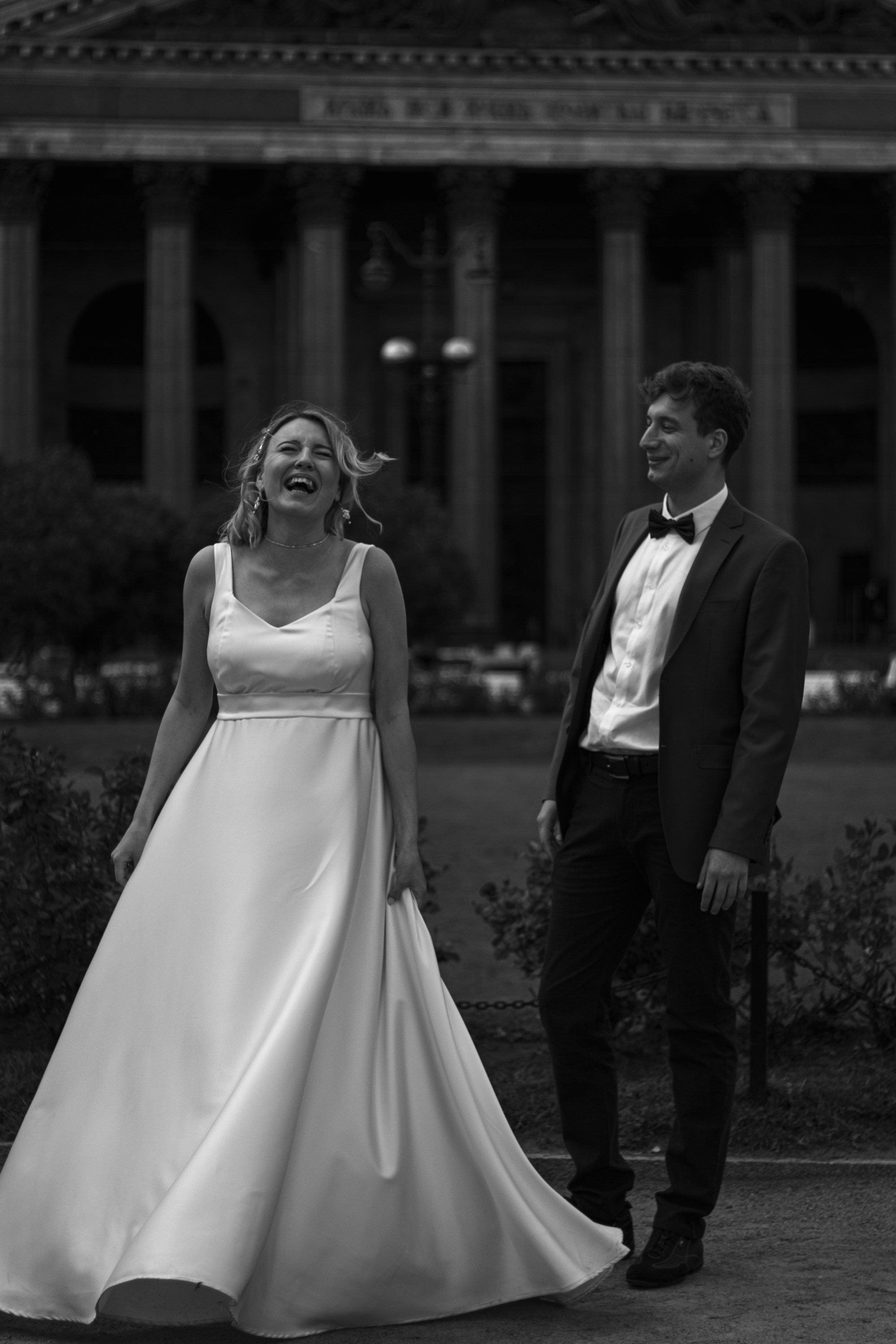 Alexandr & Catherine. Свадебный и портретный фотограф в Валенсии Дмитрий Леонов