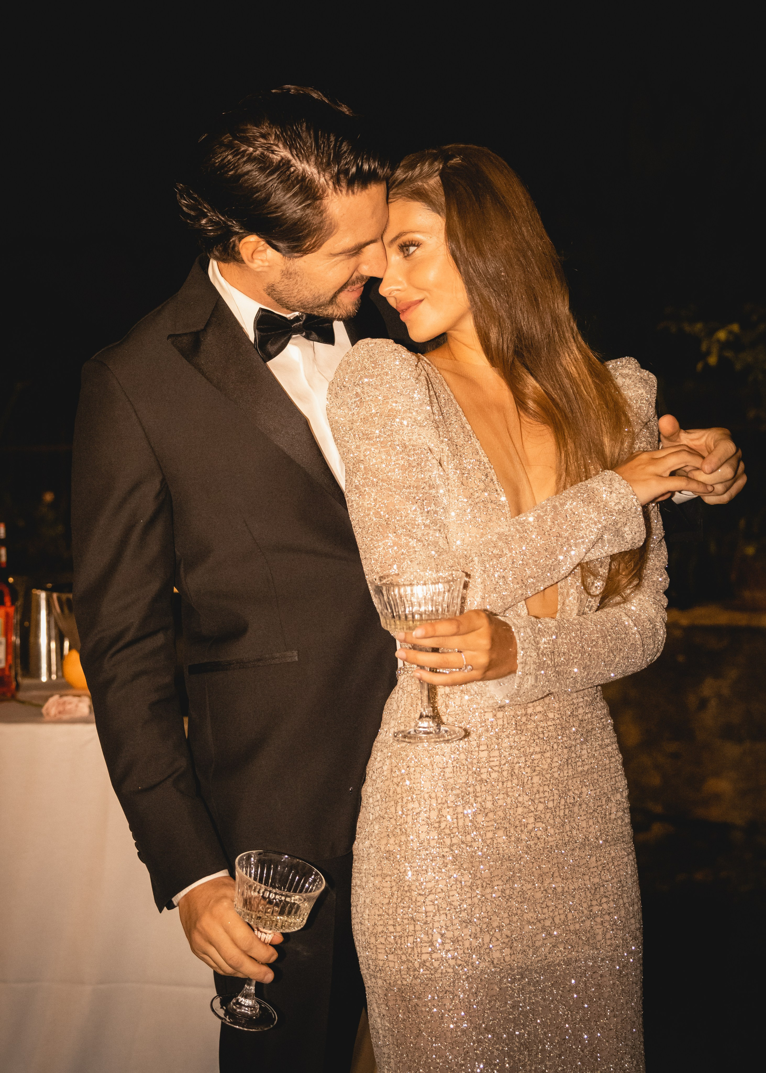 Verona, Italy. Professional wedding photographer in Copenhagen, Denmark — Julia Byron