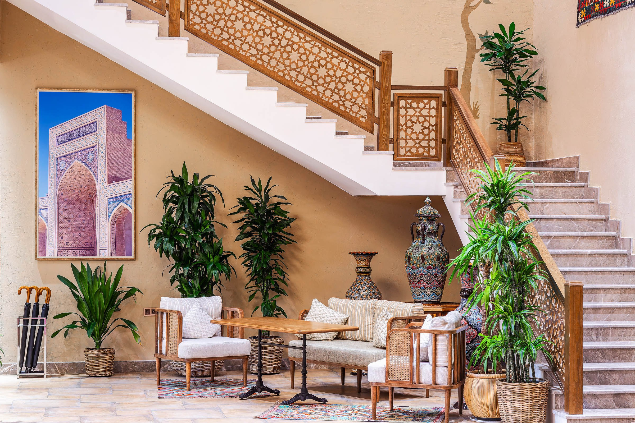 Интерьерная фотосессия в Ташкенте и Узбекистане — профессиональная съёмка