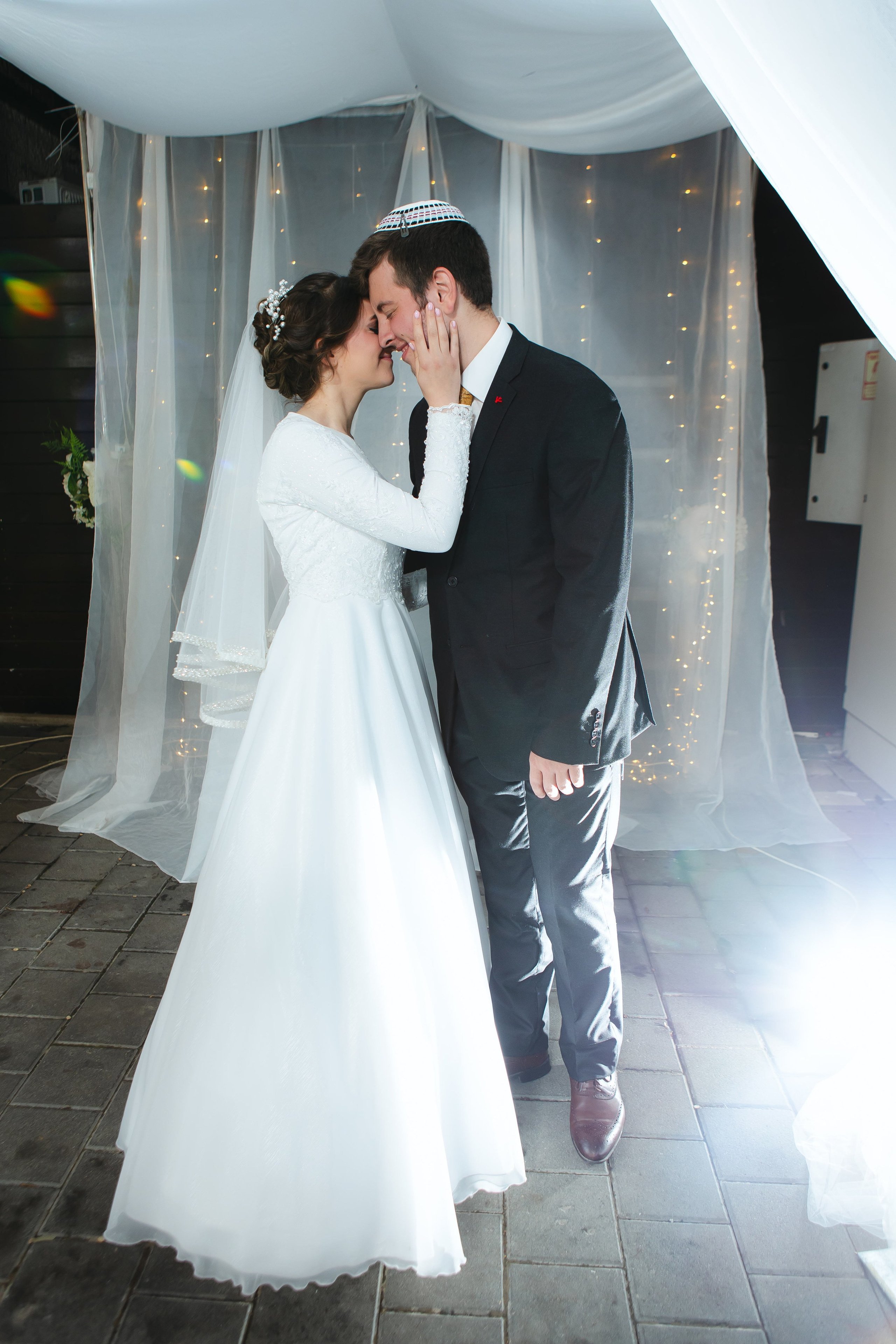 WINTER WEDDING IN JERUSALEM. Https://shi-photo.com/