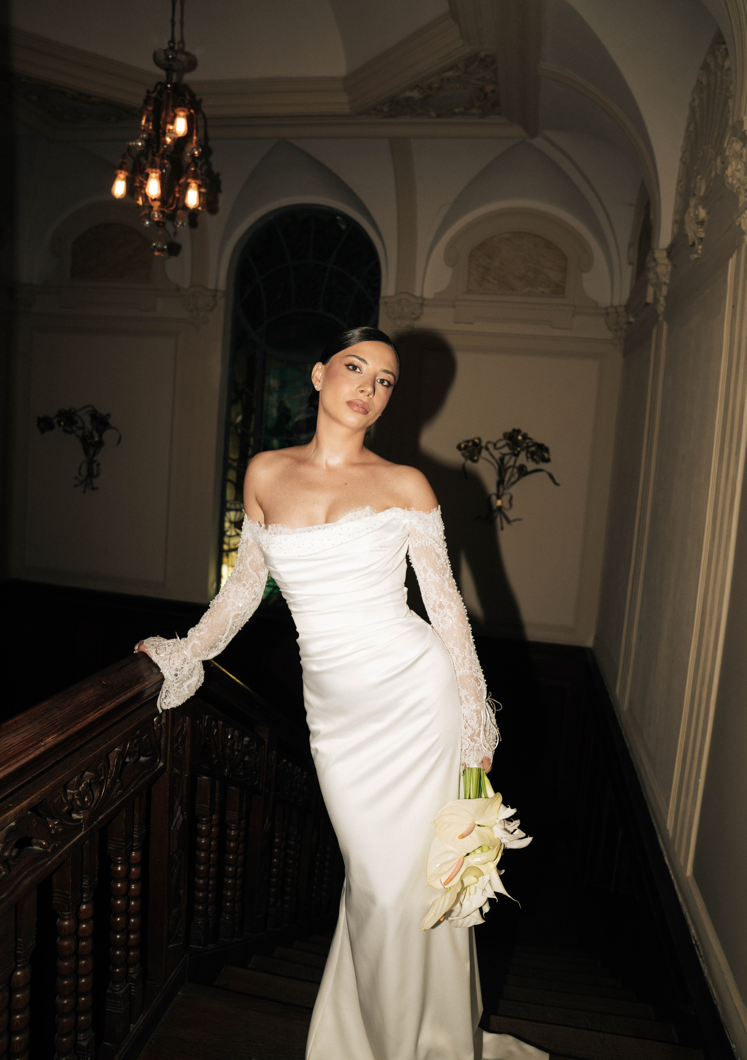 Wedding. ფოტოგრაფი სალომე ბარბაქაძე