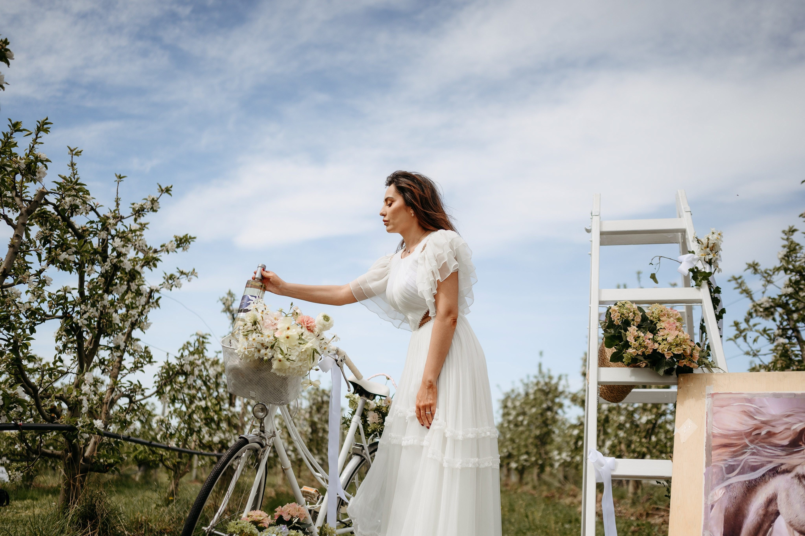 Elena. Valentin Melen - fotograf de nunta 🤍