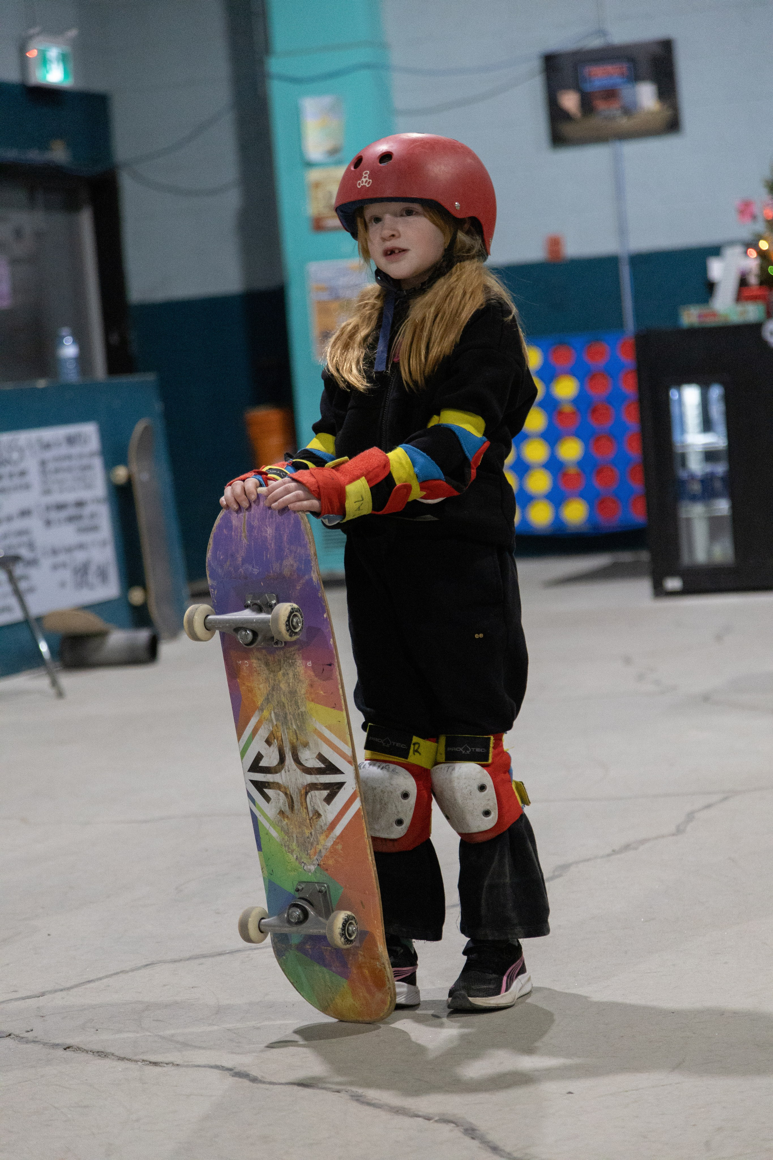 Stela’s 7th Birthday Party. Toronto Portrait Photographer Lena Lac