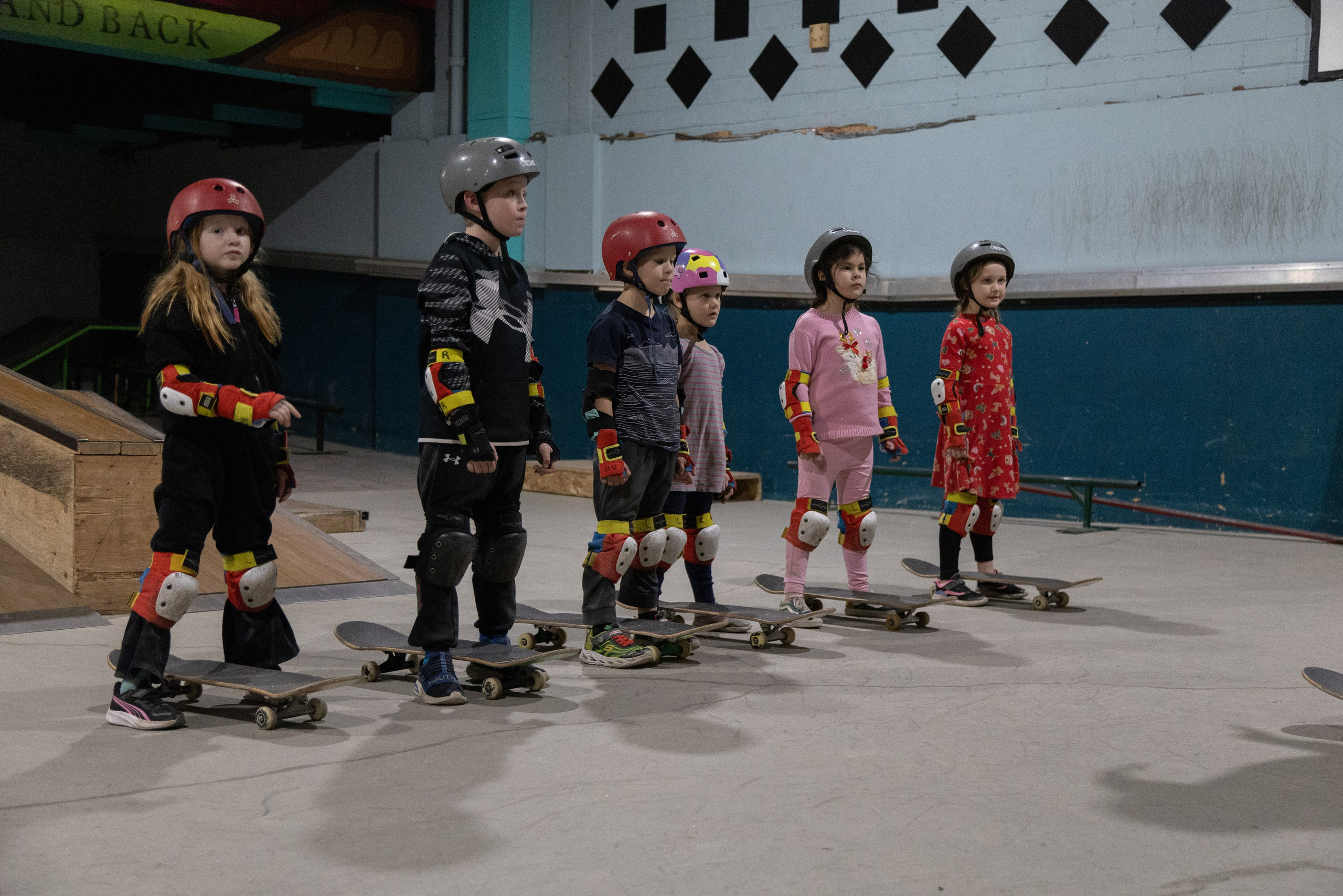 Stela’s 7th Birthday Party. Toronto Portrait Photographer Lena Lac