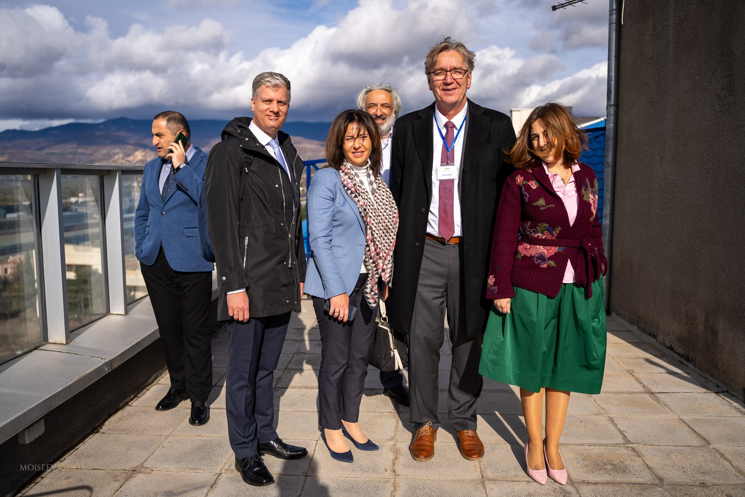 Международная конференция