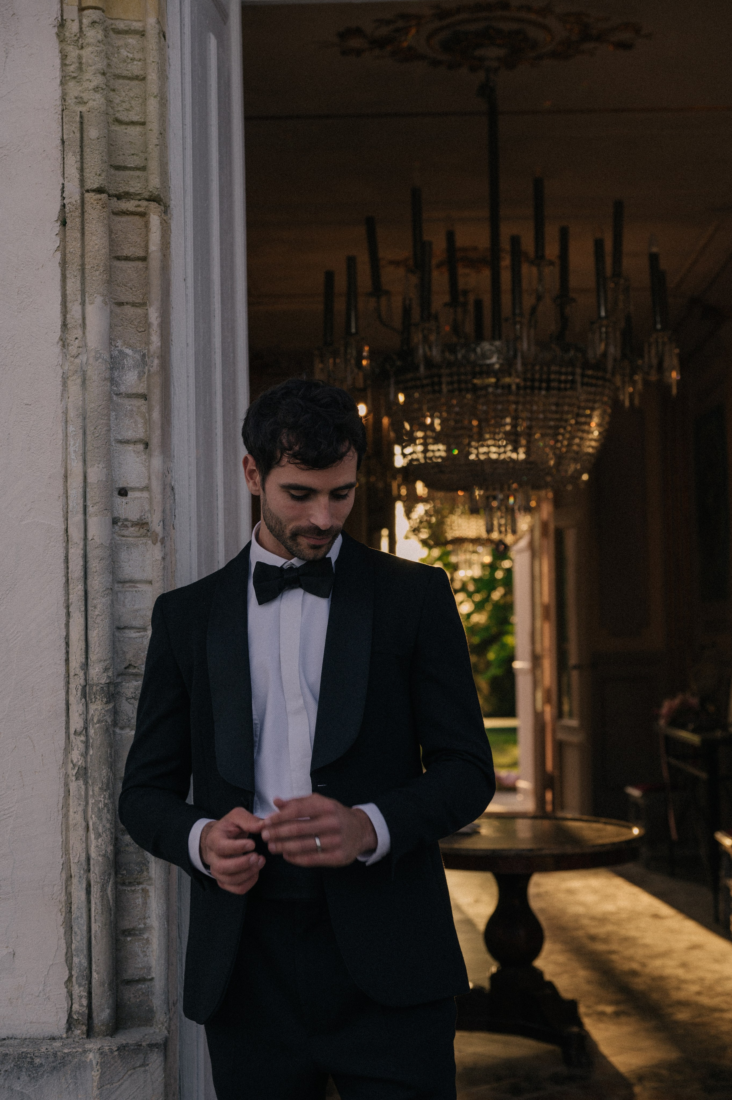 Paula and Tony. Wedding and commercial photographer