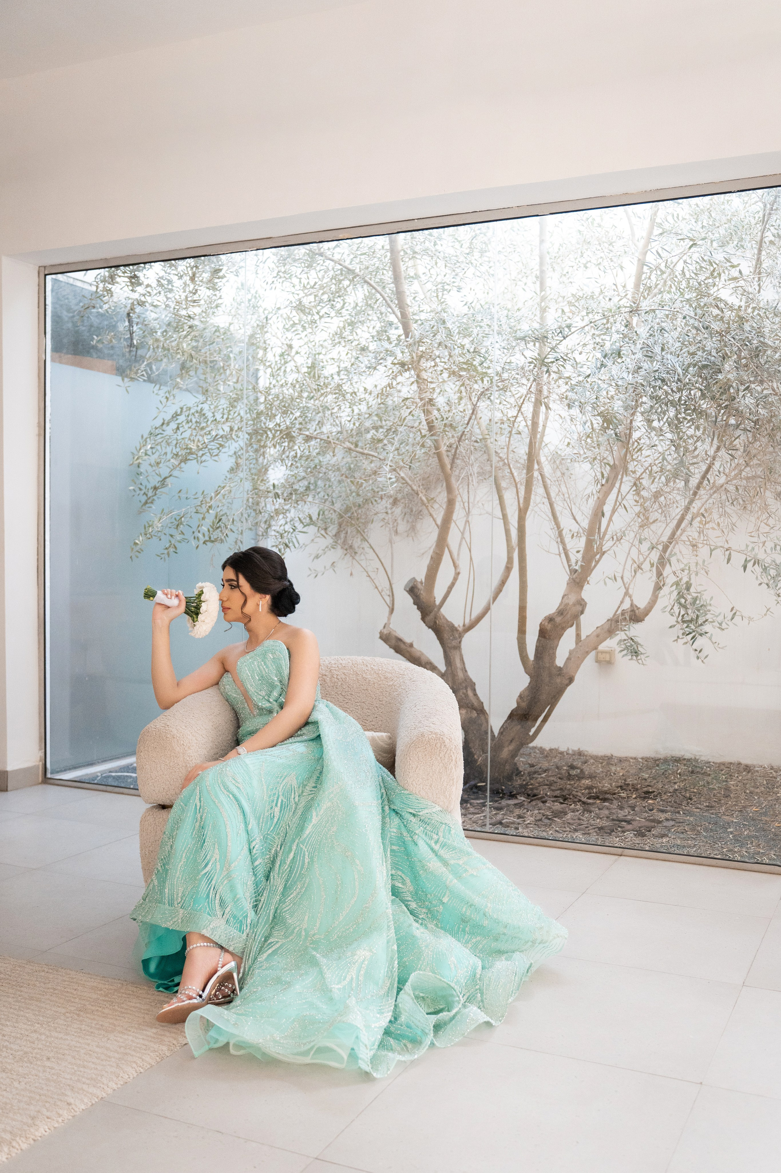 Samar & Abdulla. Photographer in Dubai. Фотограф Дубай