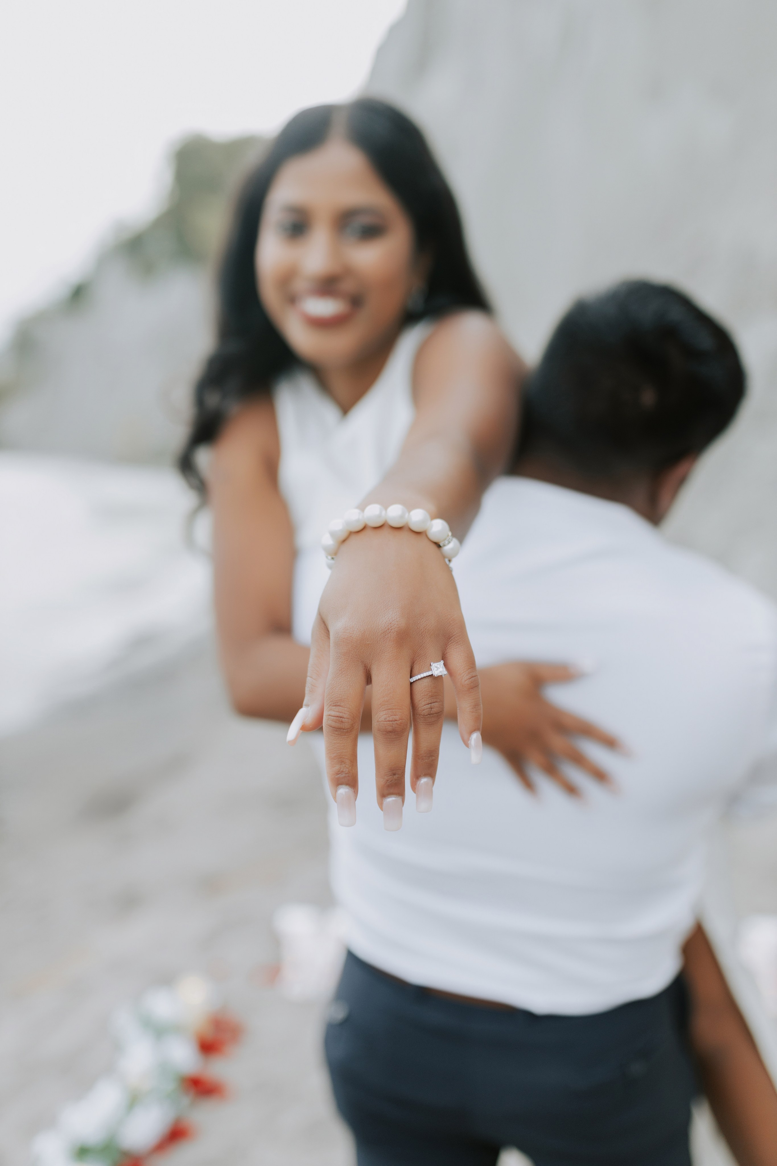 Proposal Scarborough Bluffs. Chernenko.photography