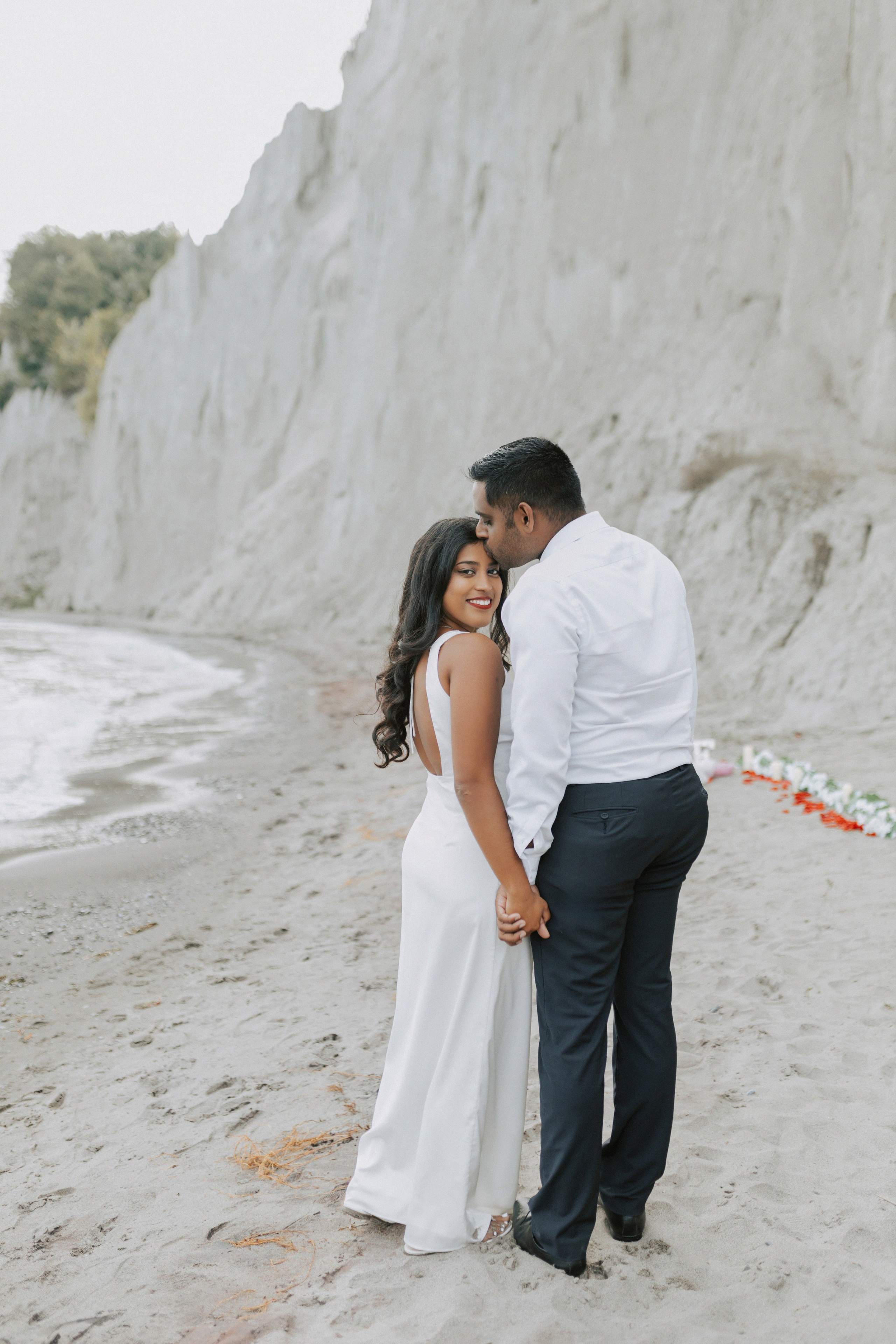Proposal Scarborough Bluffs. Chernenko.photography