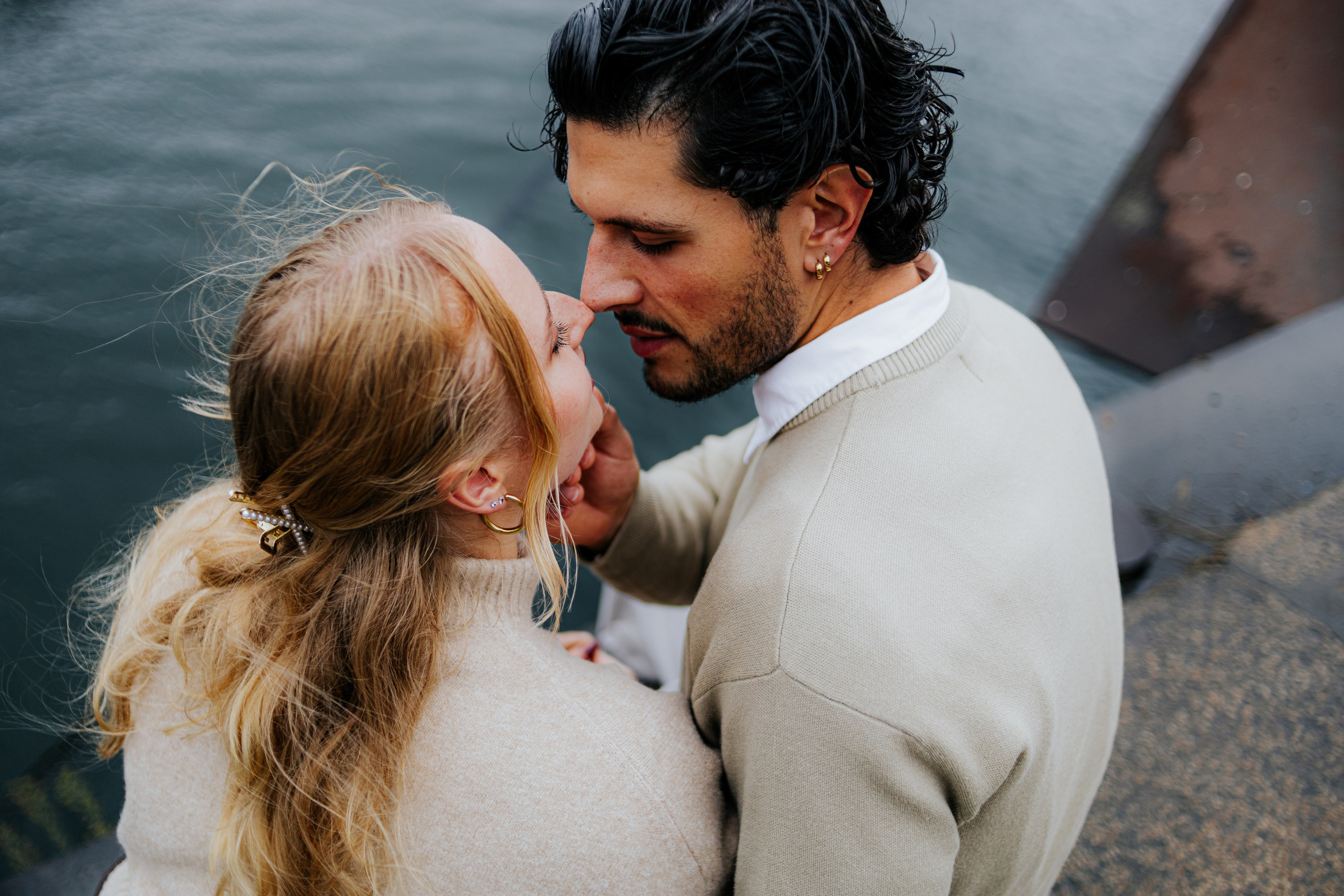 Fabio & Jasmin. Philipe Fotografia