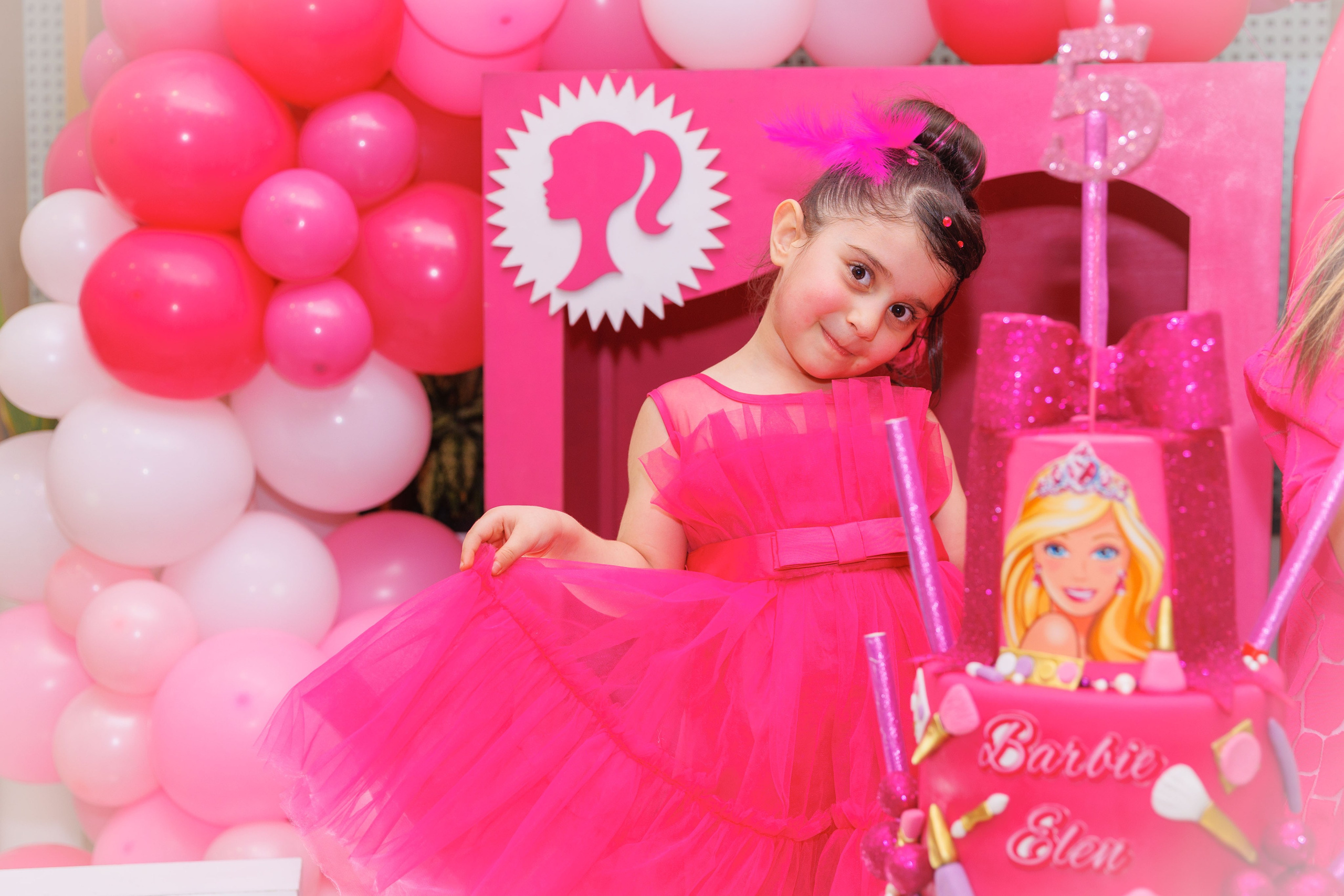 Happy birthday. KHproduction