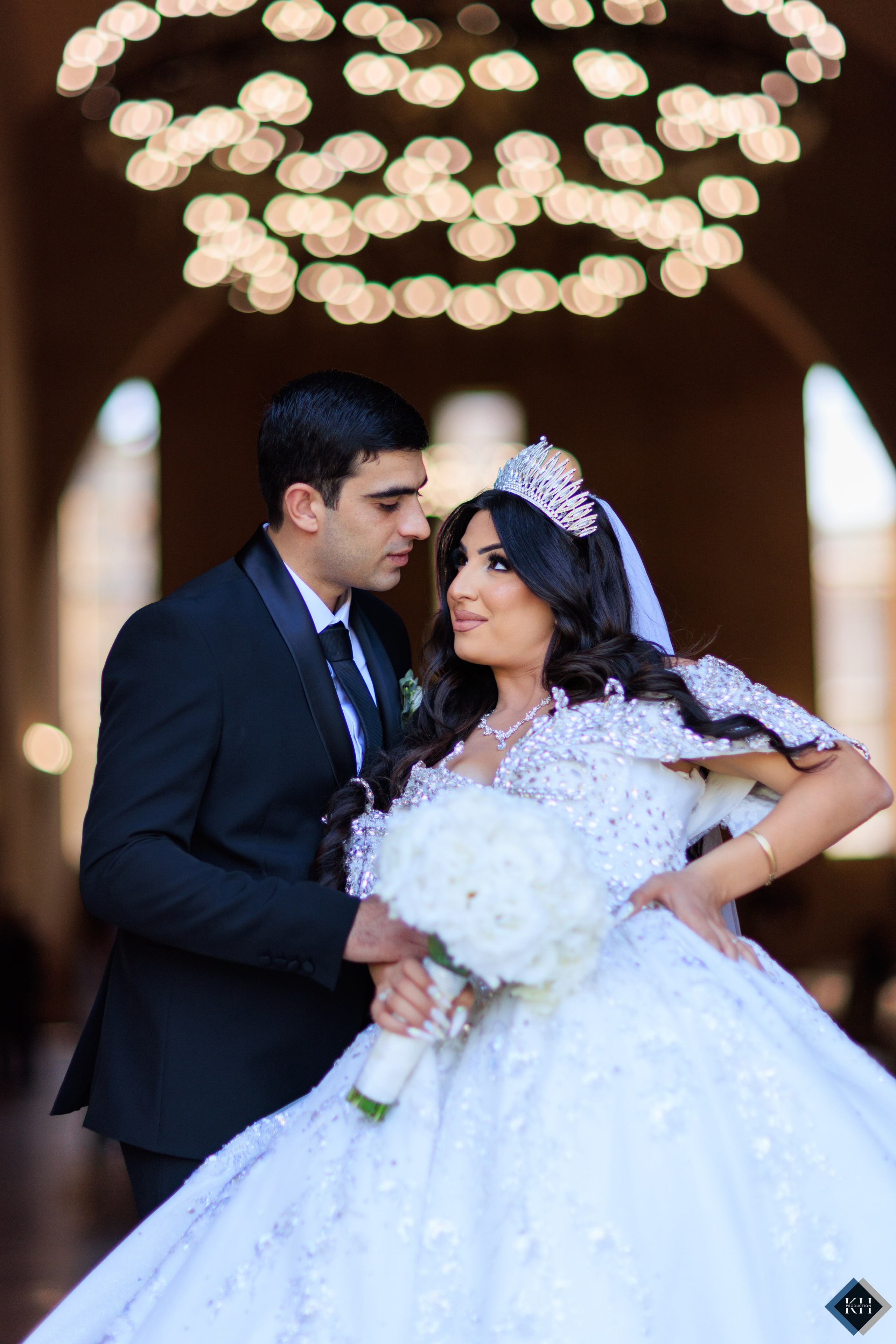 Arsen & Anna wedding day. KHproduction