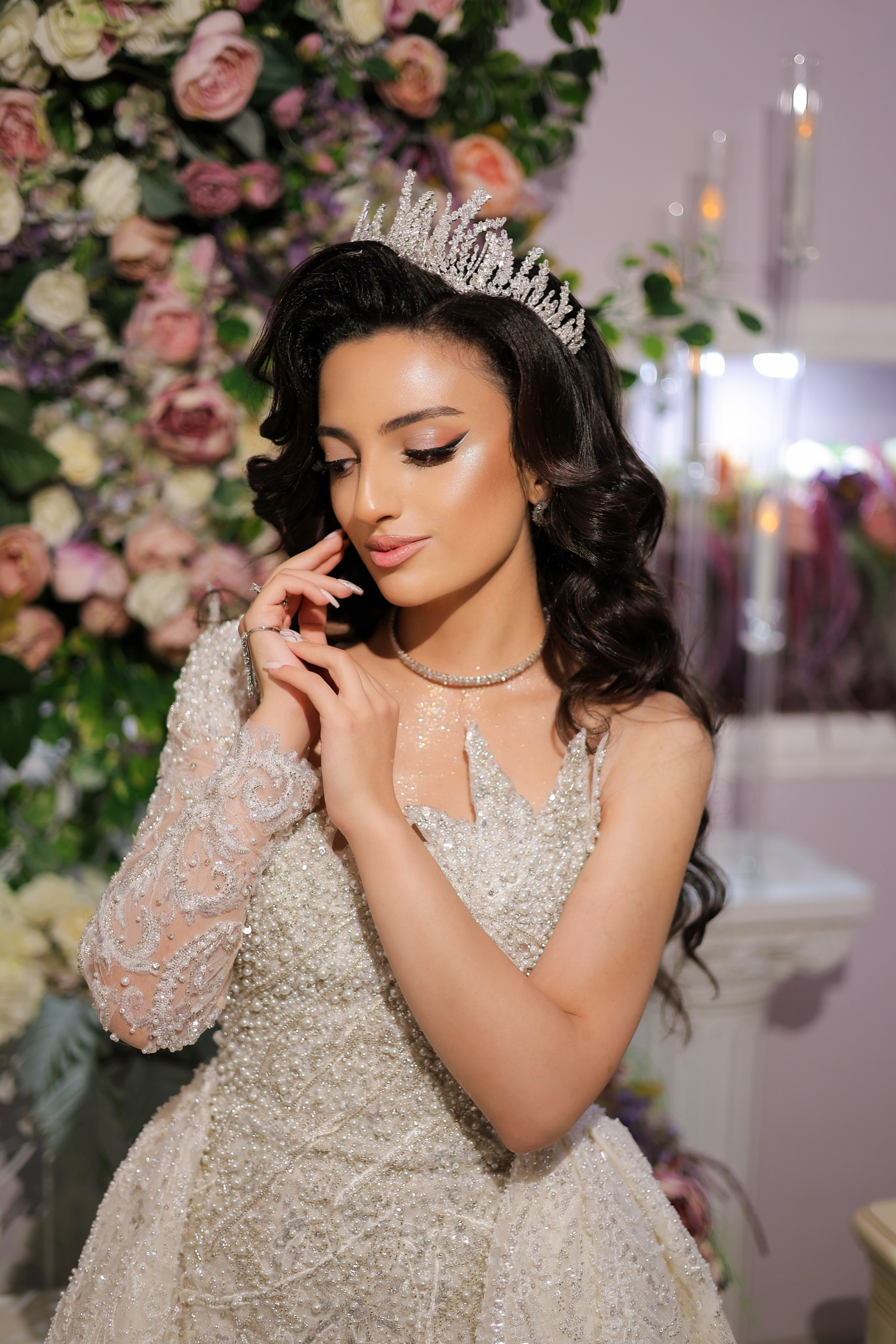 Levon & Lina wedding day. KHproduction