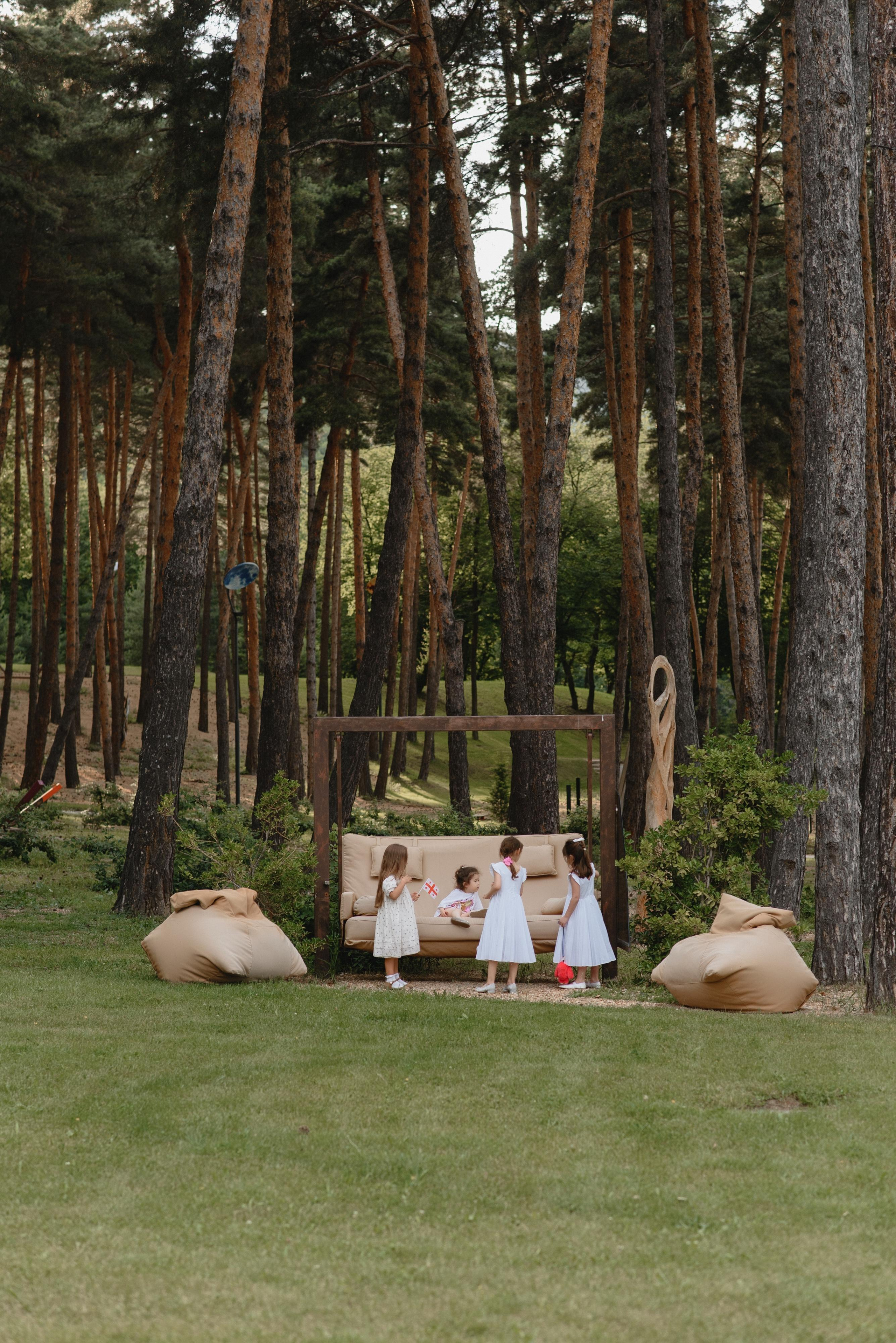Children's Celebrations. Wedding Photographer New York
