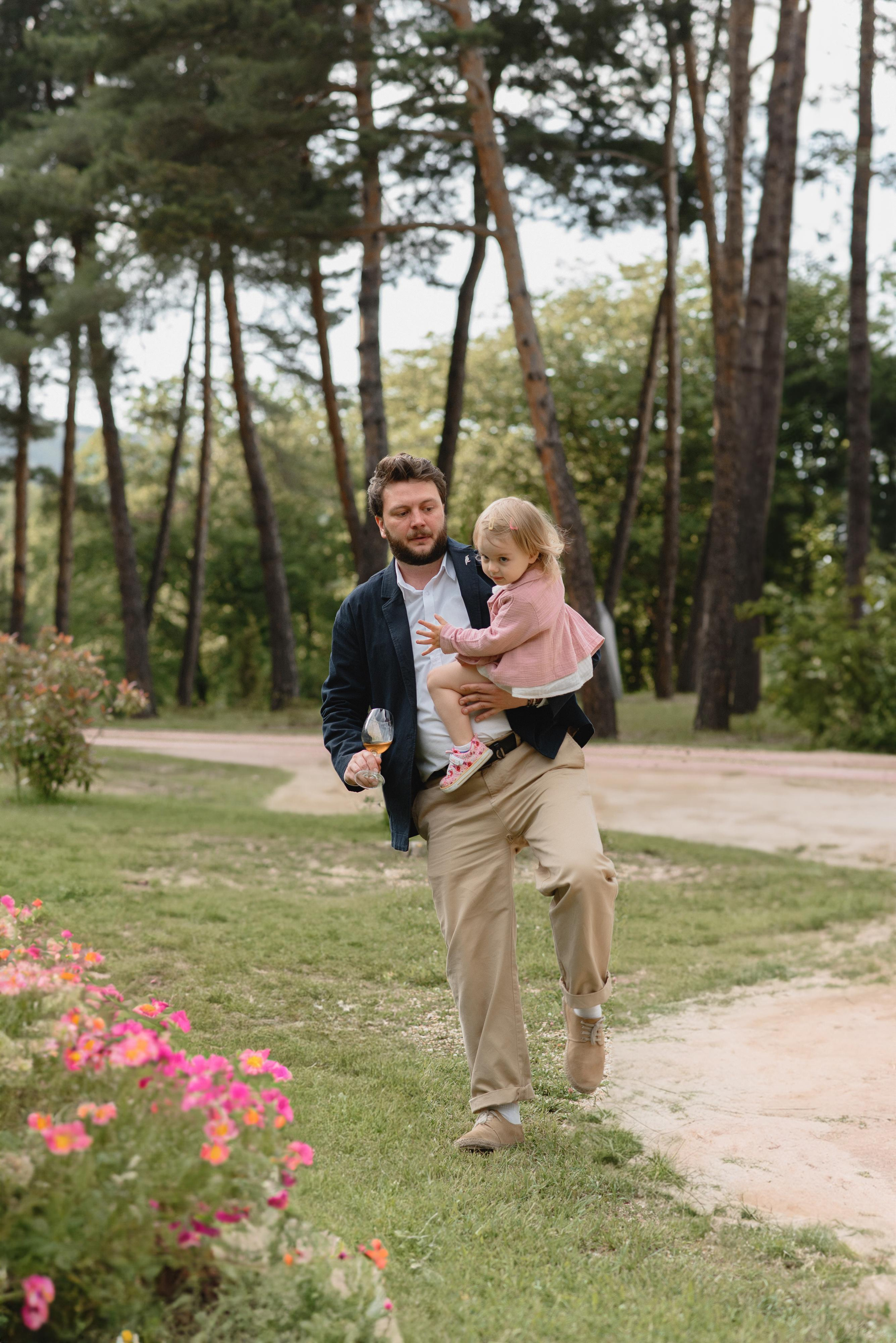 Children's Celebrations. Wedding Photographer New York