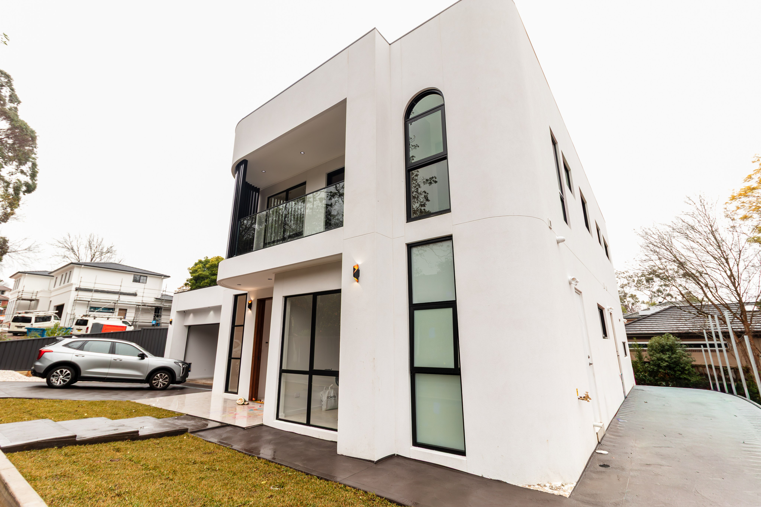 Beecroft House 2. MHCreative is family-oriented photographer based in SYDNEY