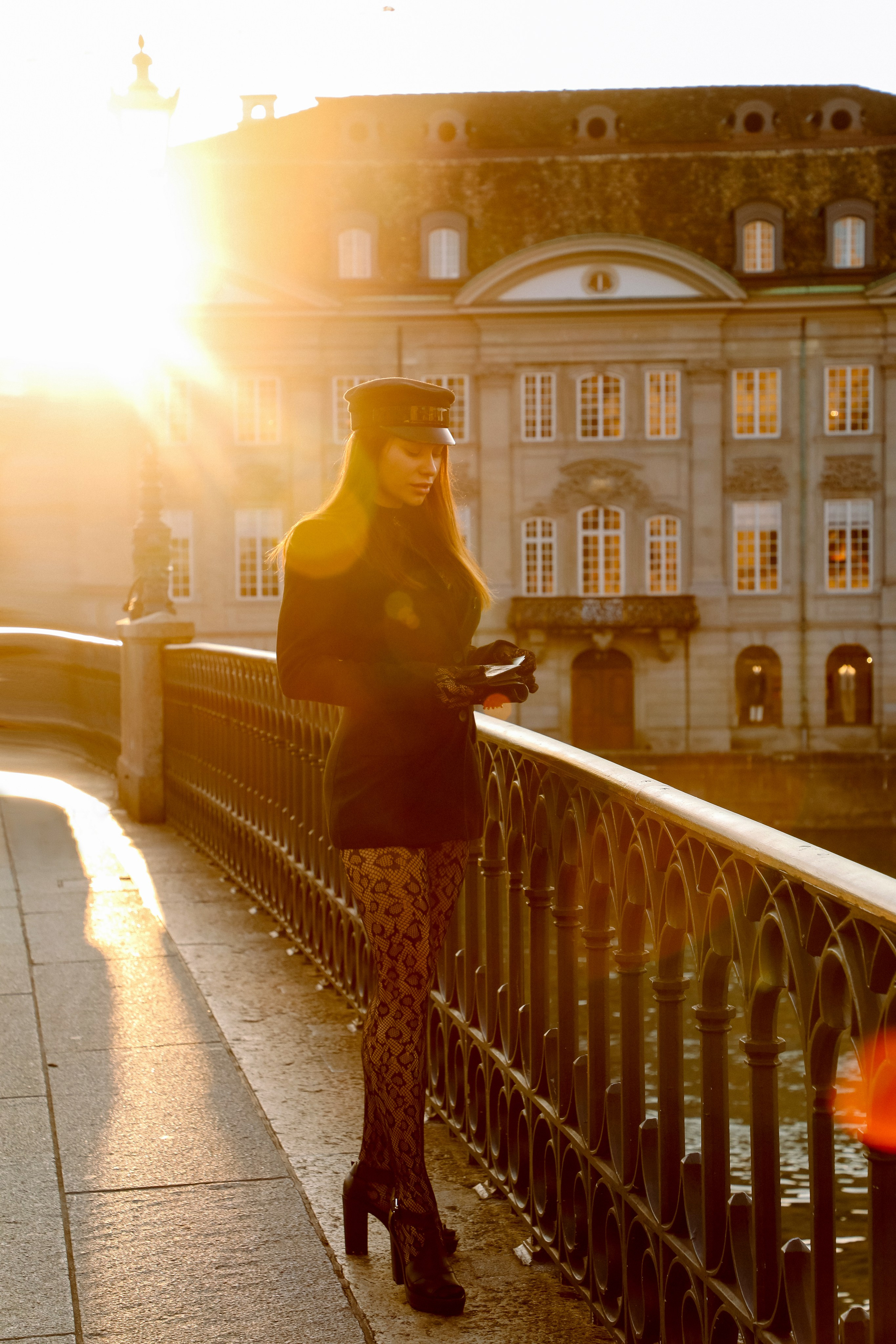 Portrait Fotografie. Startseite