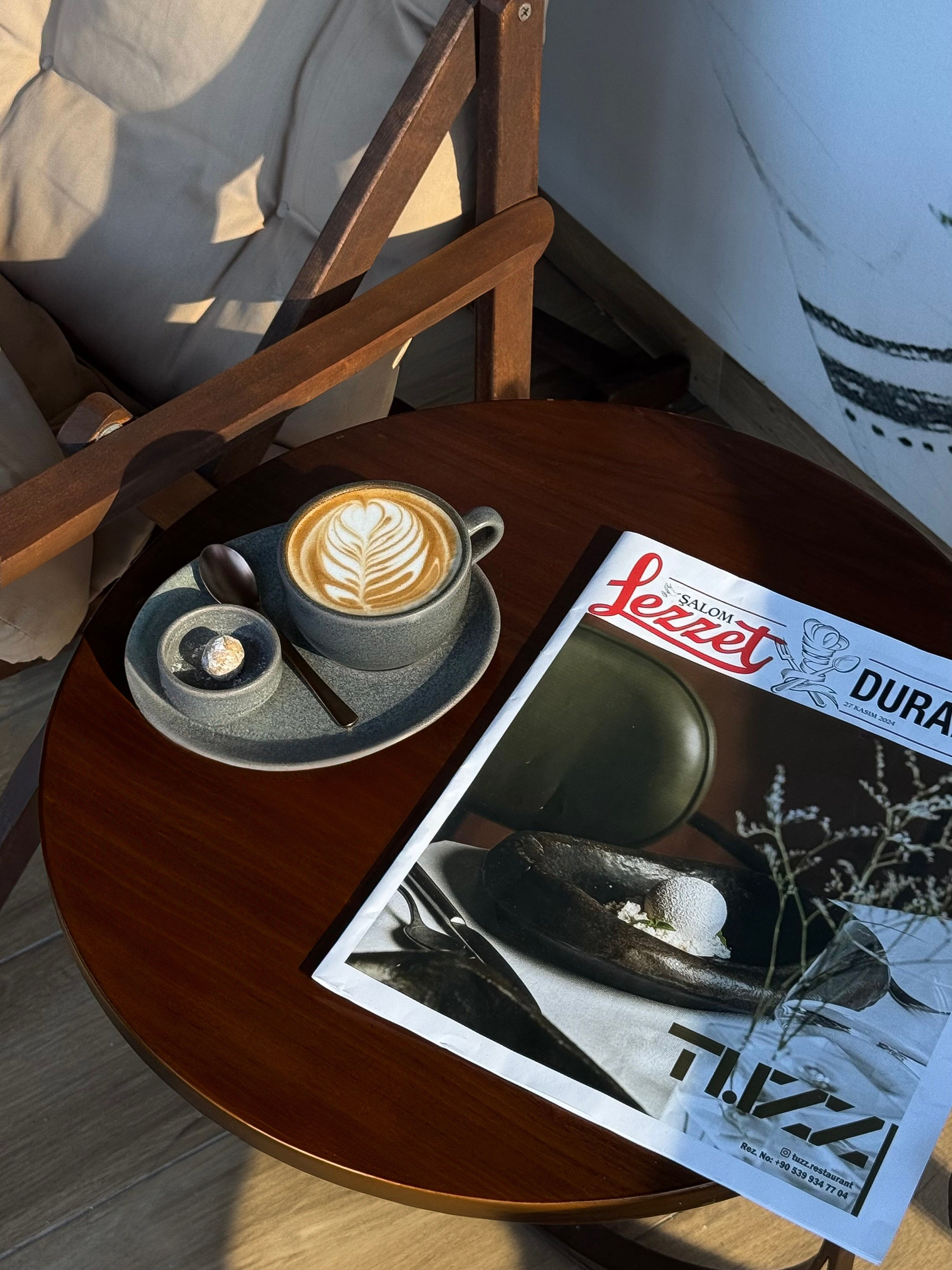 Контент-съемка Калдеза. Мобильный фотограф в Анталии. Алина Хивренко