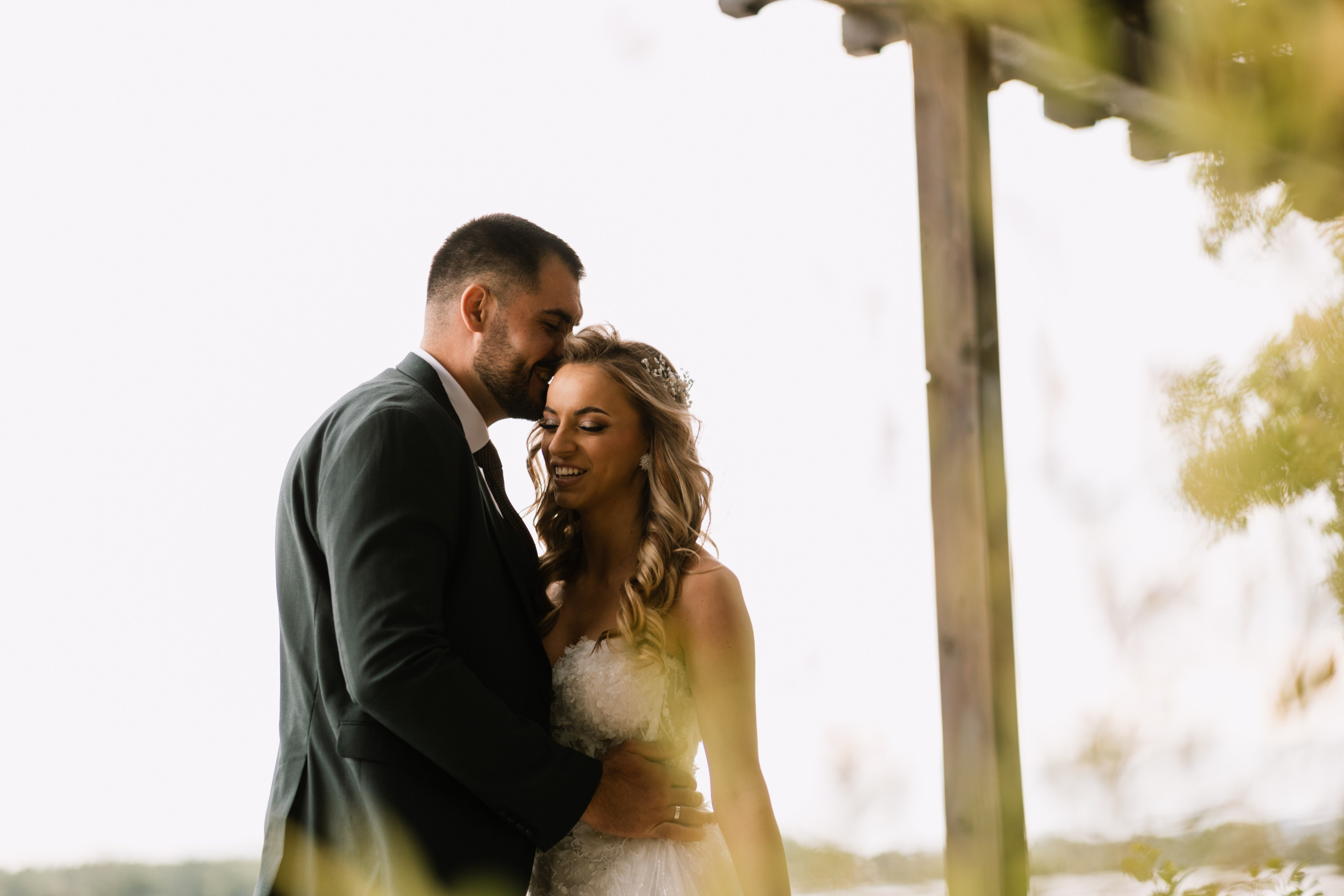 Lidija i Milovan. Wedding fotograf u Srbiji – Bojan Vijatov