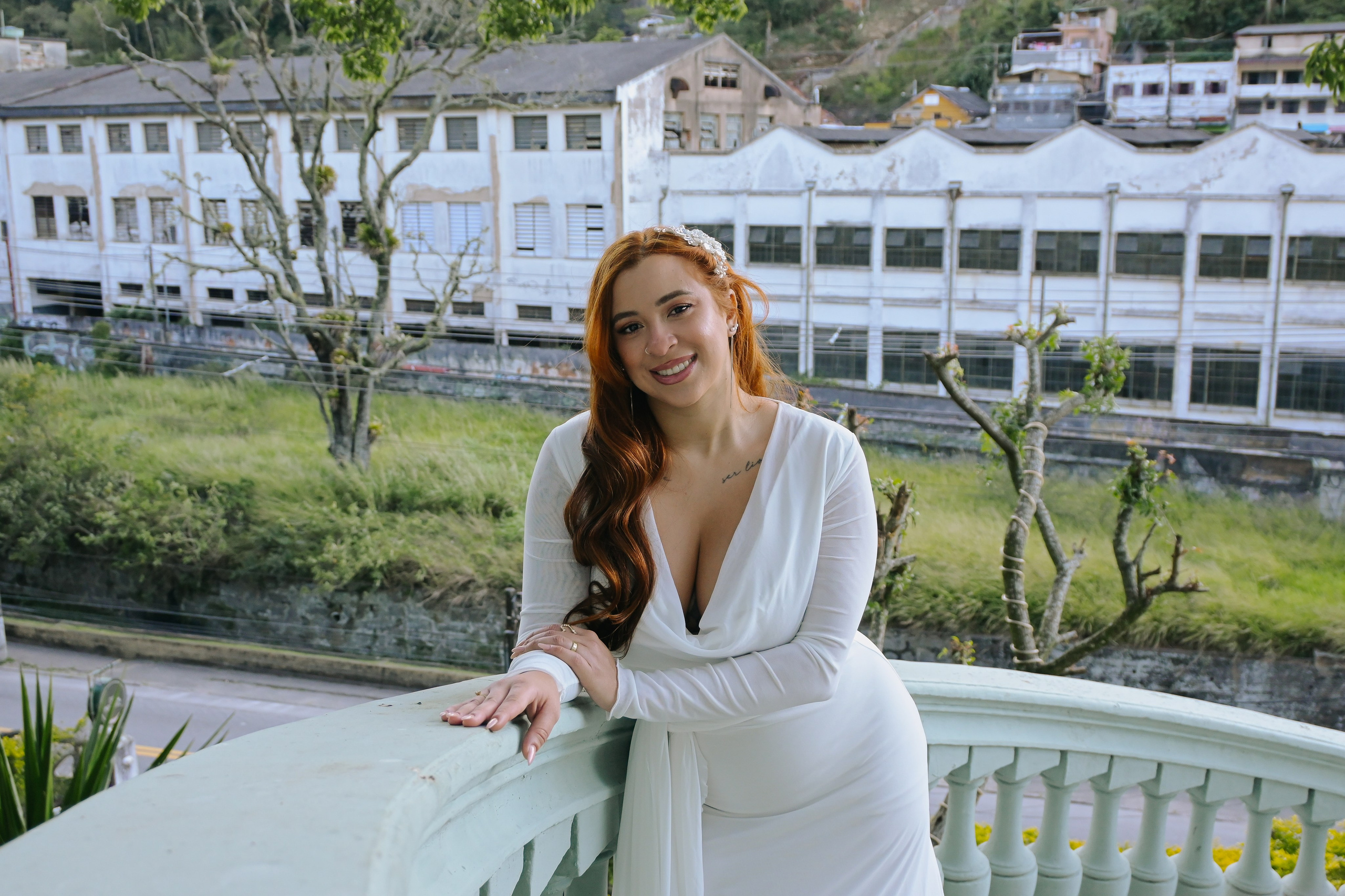 Flávia e Matheus. Larissareisfotografa