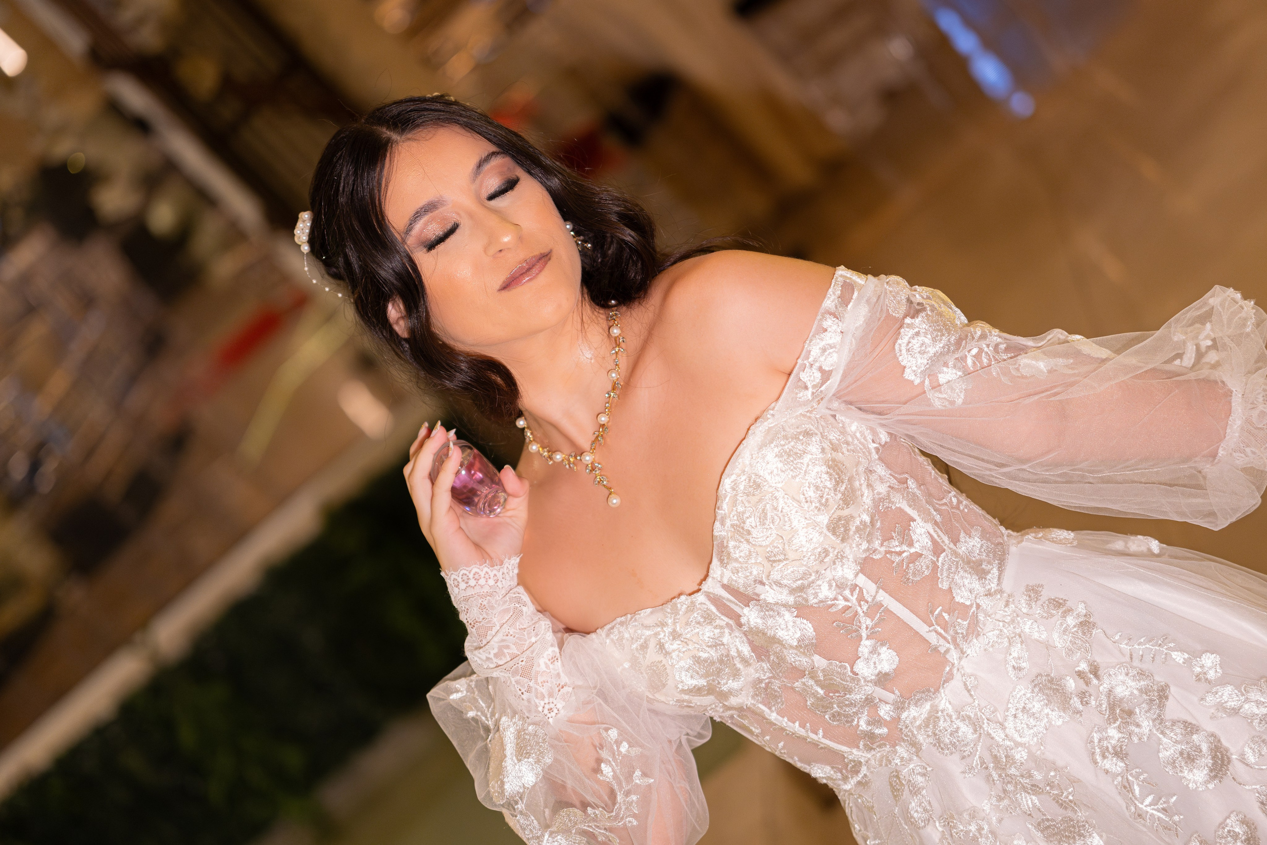 Ingrid e Daniel. Larissareisfotografa