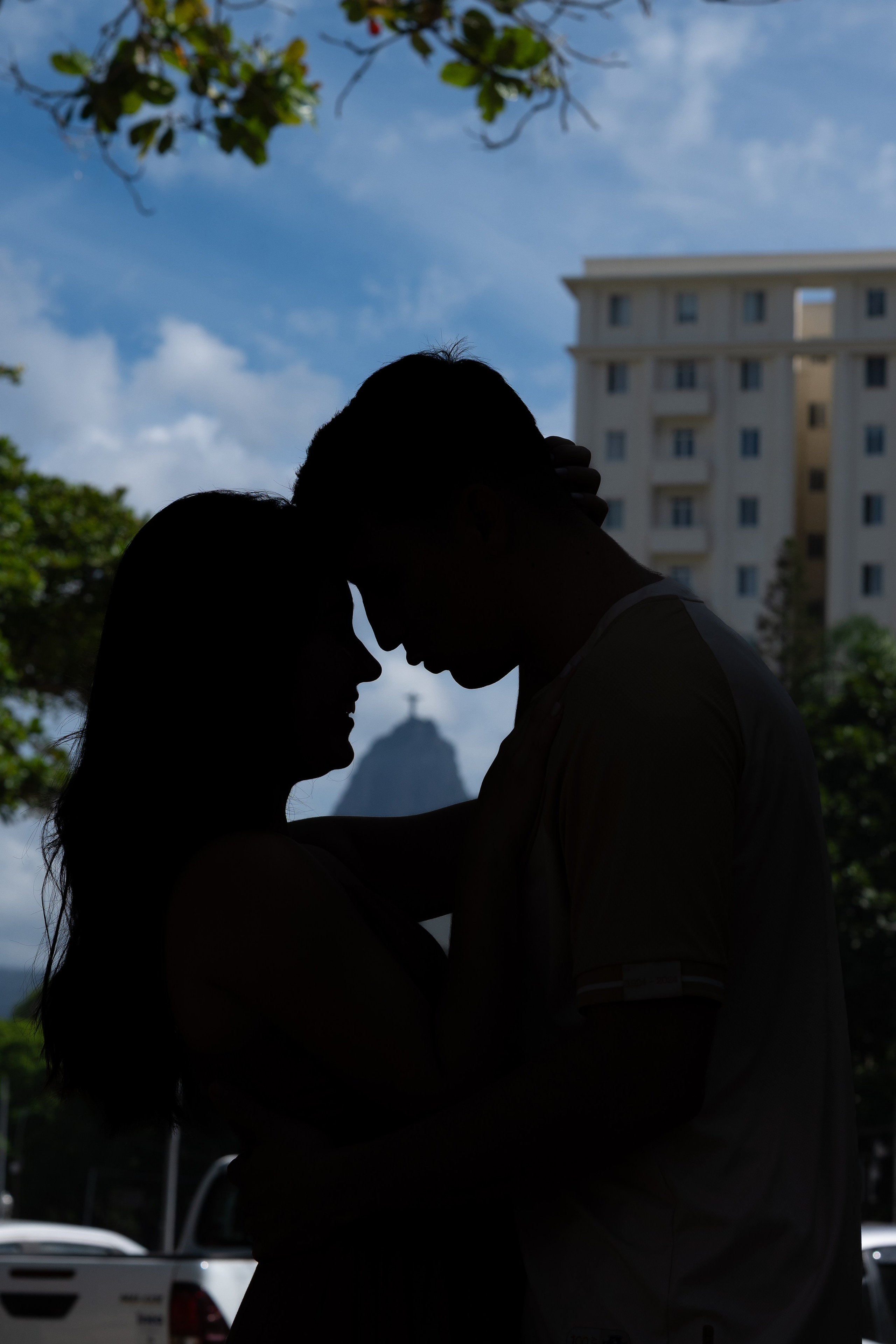 Ensaio — Amanda e Helio. Larissareisfotografa