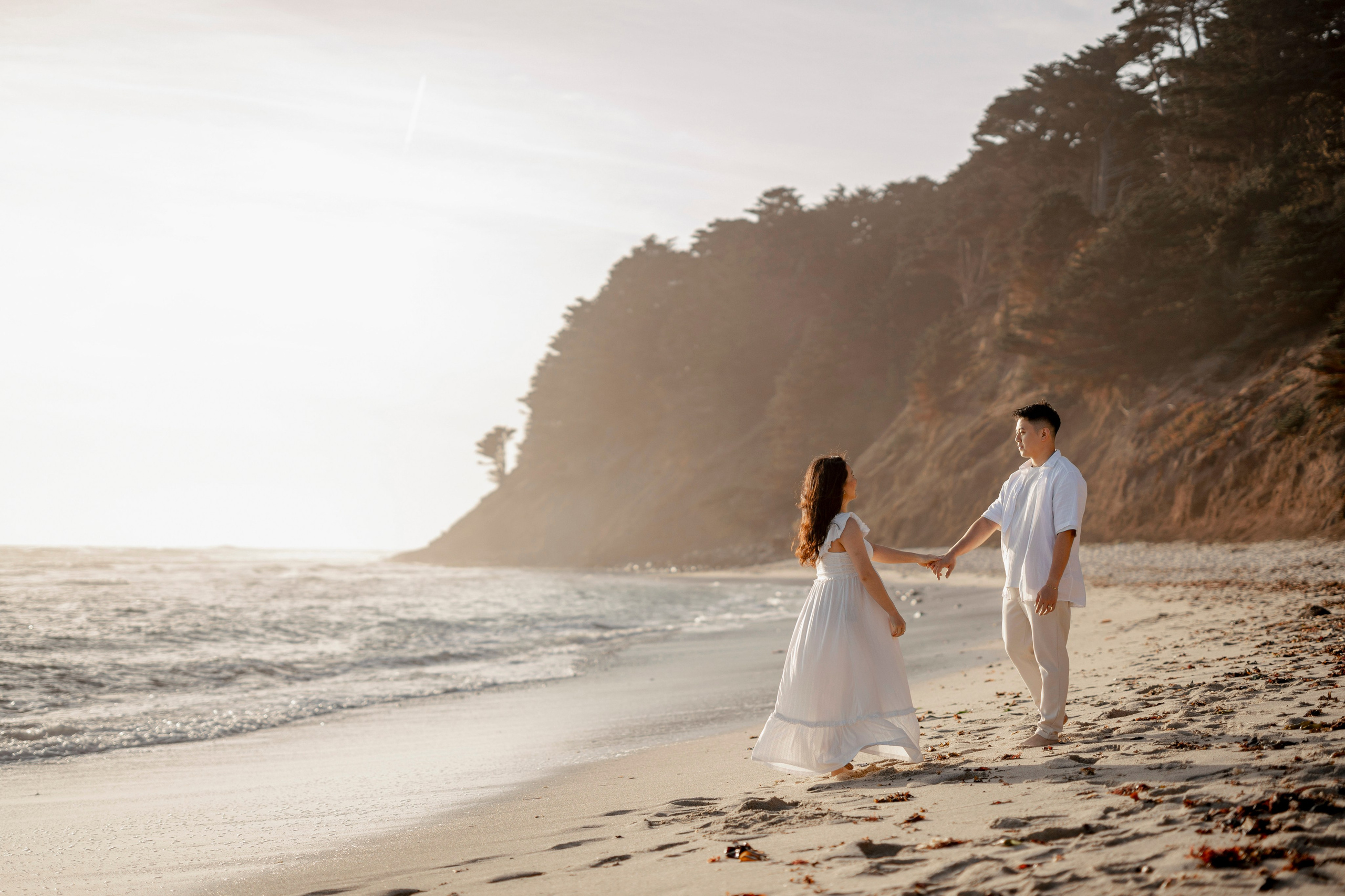 Beach. Bay Area Photographer: family, maternity, love story, wedding