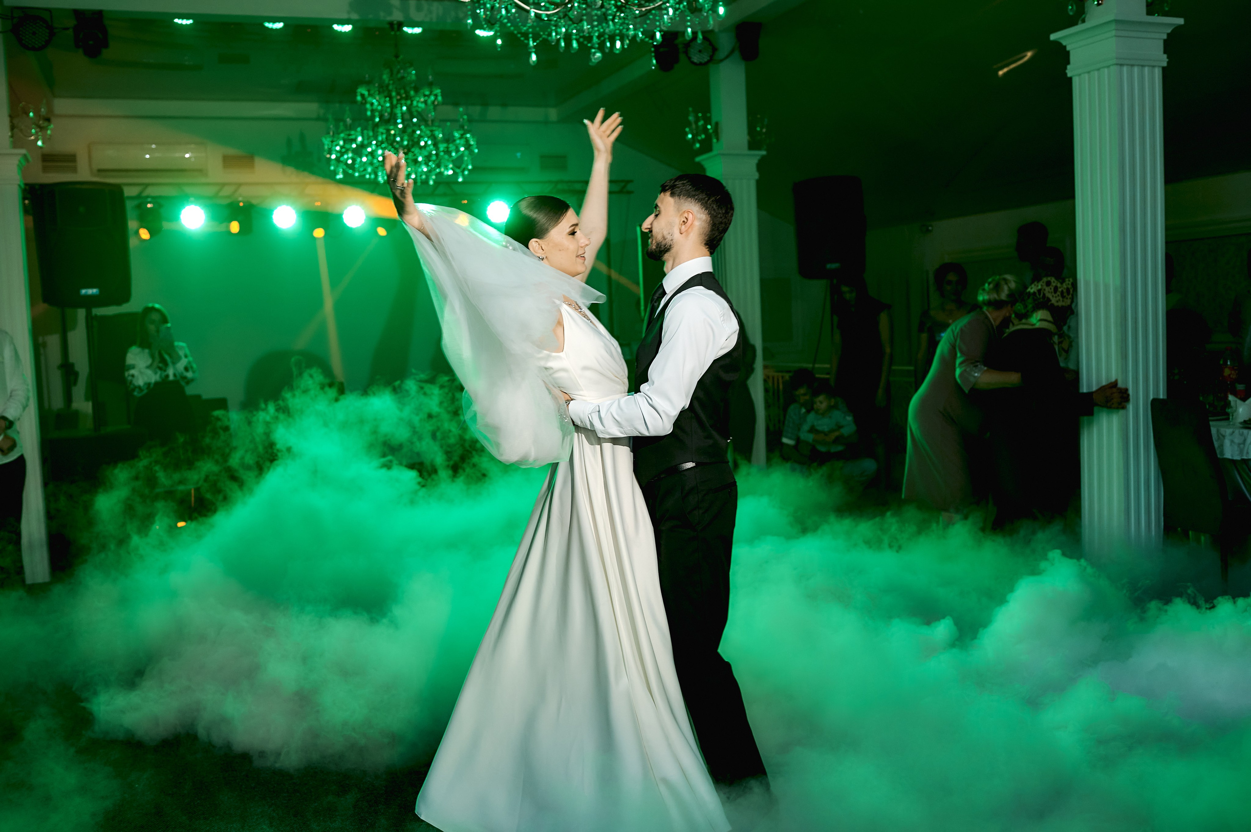 Daniela & Andrei. Excellens