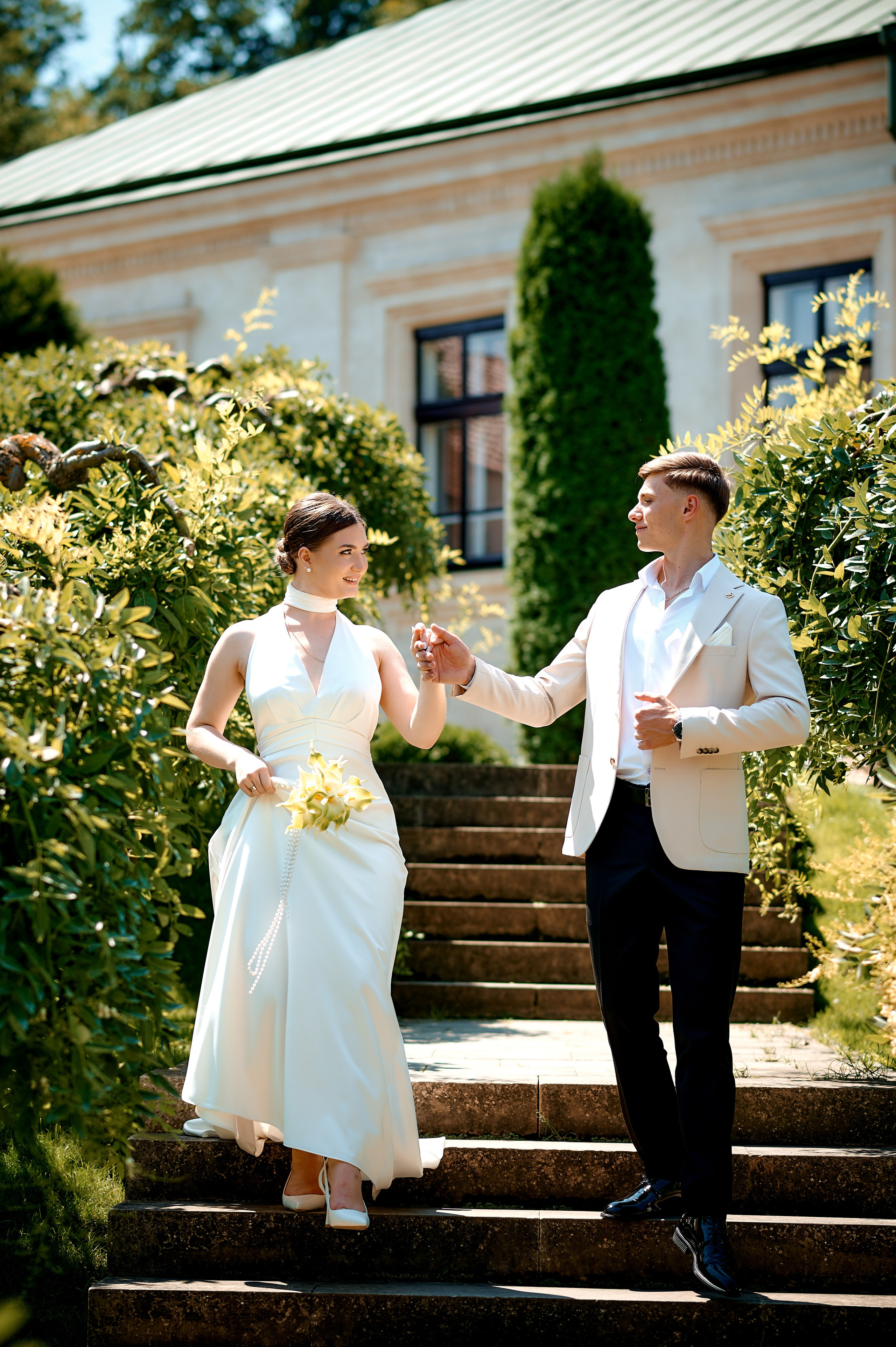 Nicolae & Ilinca. Excellens