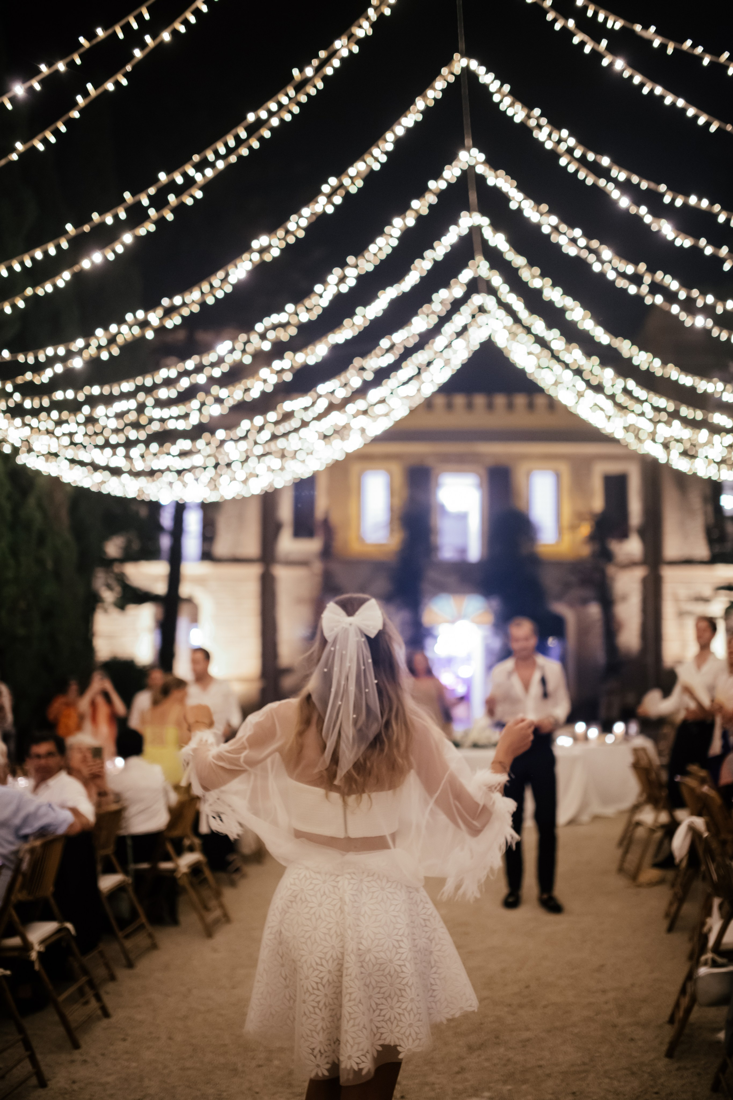 Alicia & Marc (Finca Marques de Montemolar)