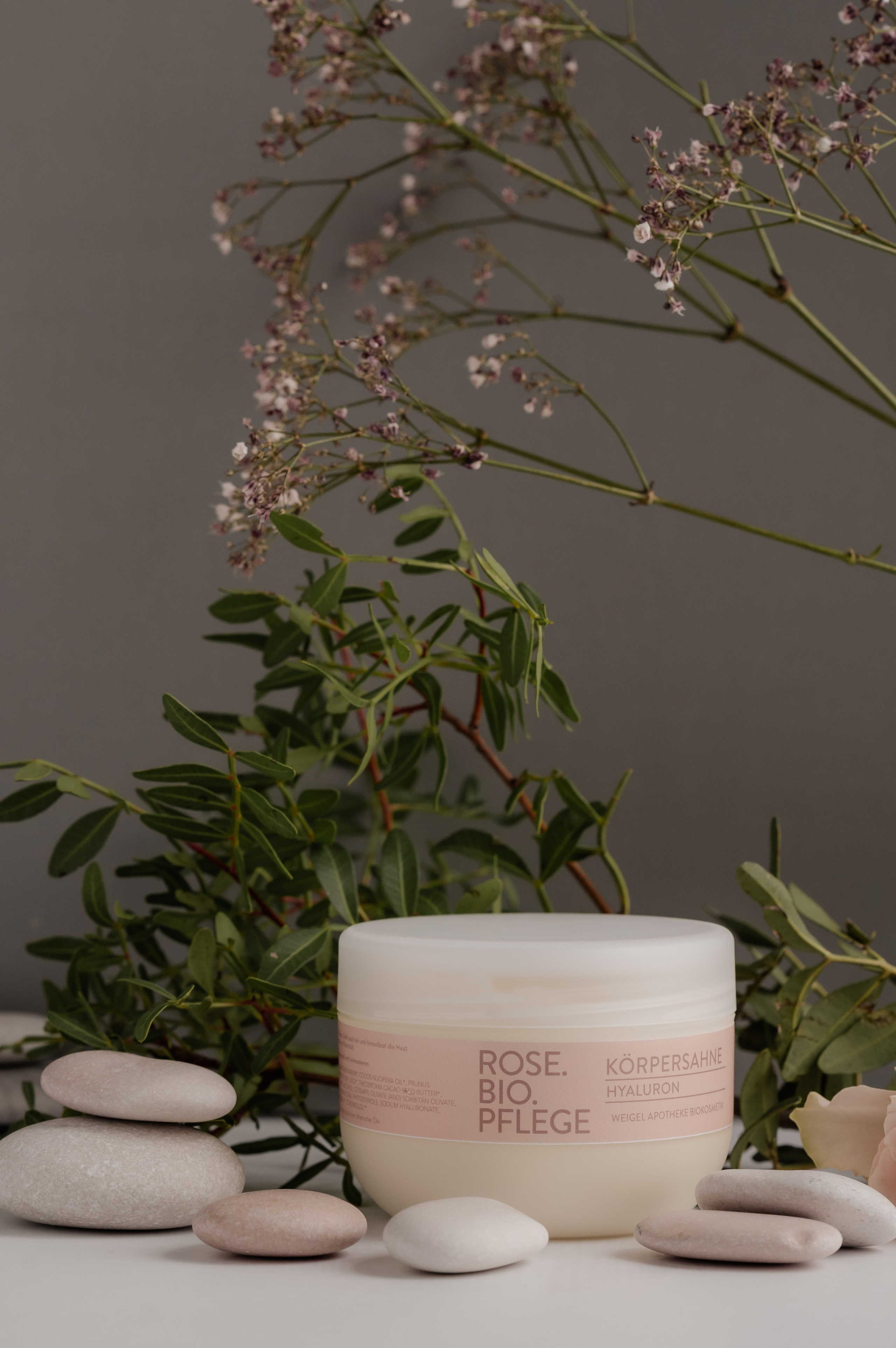 Produktshooting für Weigel-Apotheke. Photographer in Nuremberg Irina Mehnert from Ansbach