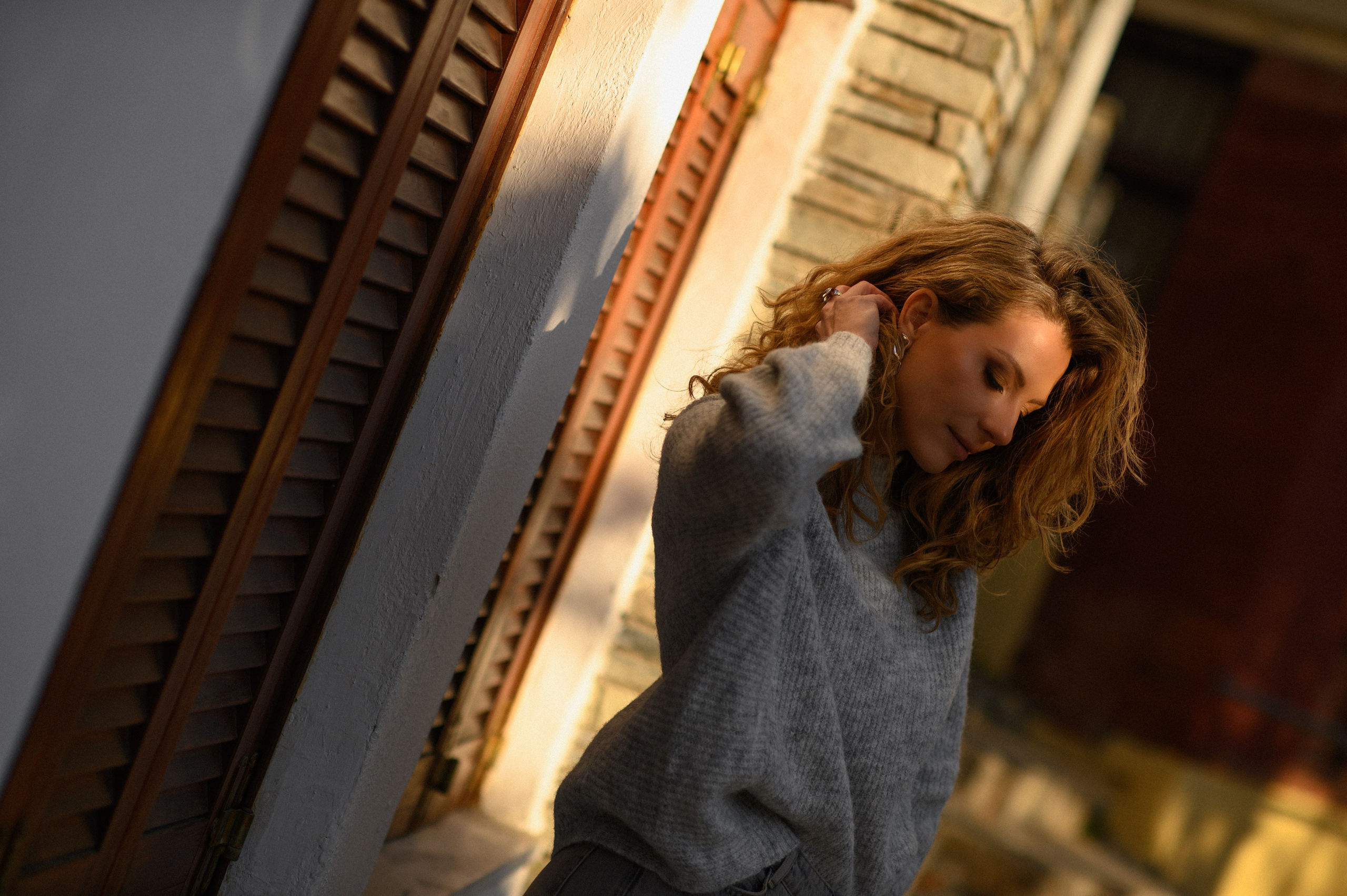 Kseniya. Family, children, portrait, and event photography in Thessaloniki