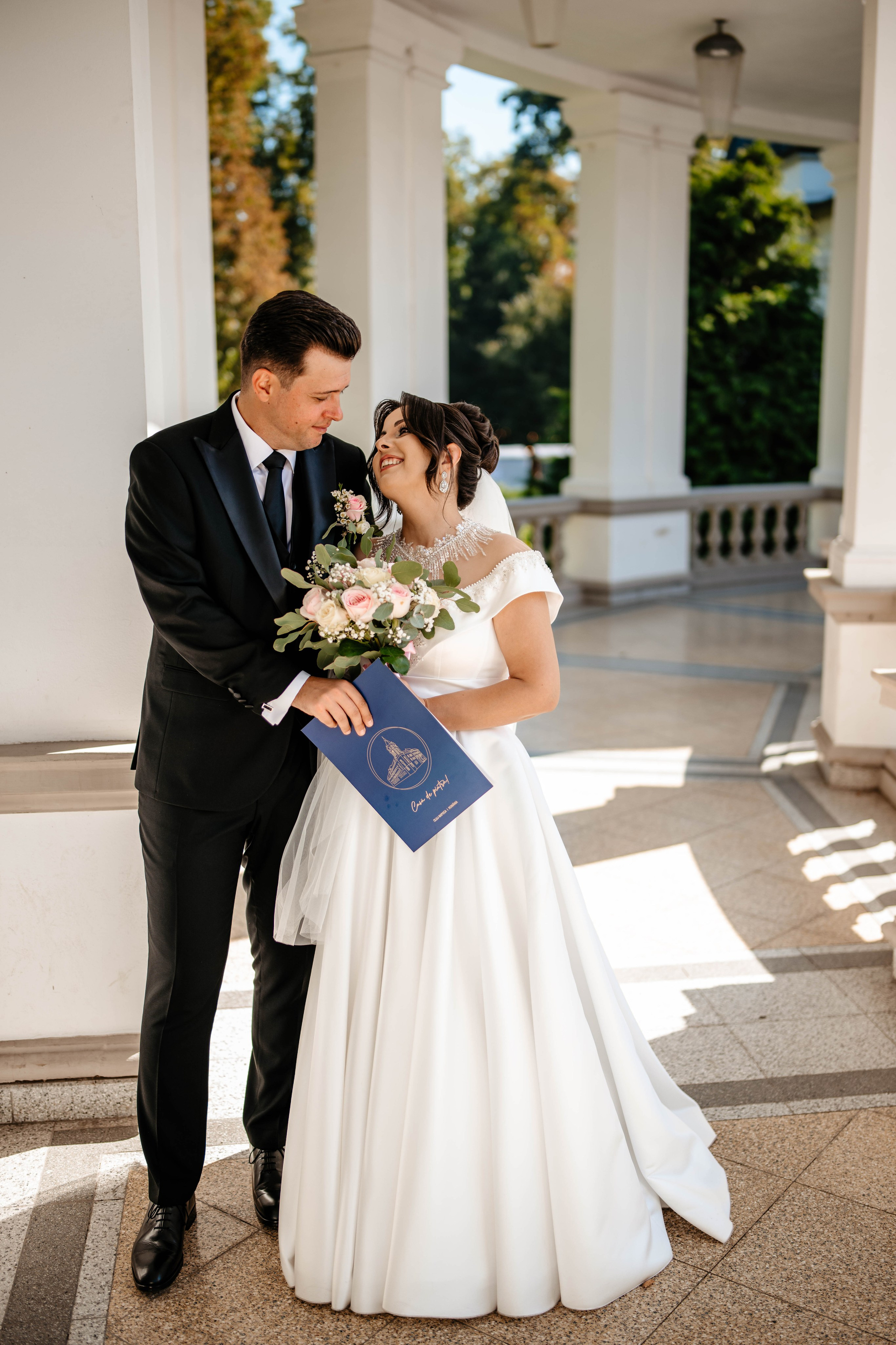 Nunta — Eliza si Calin. Radu Rahovan | Fotograf profesionist de nuntã și eveniment din Cluj-Napoca