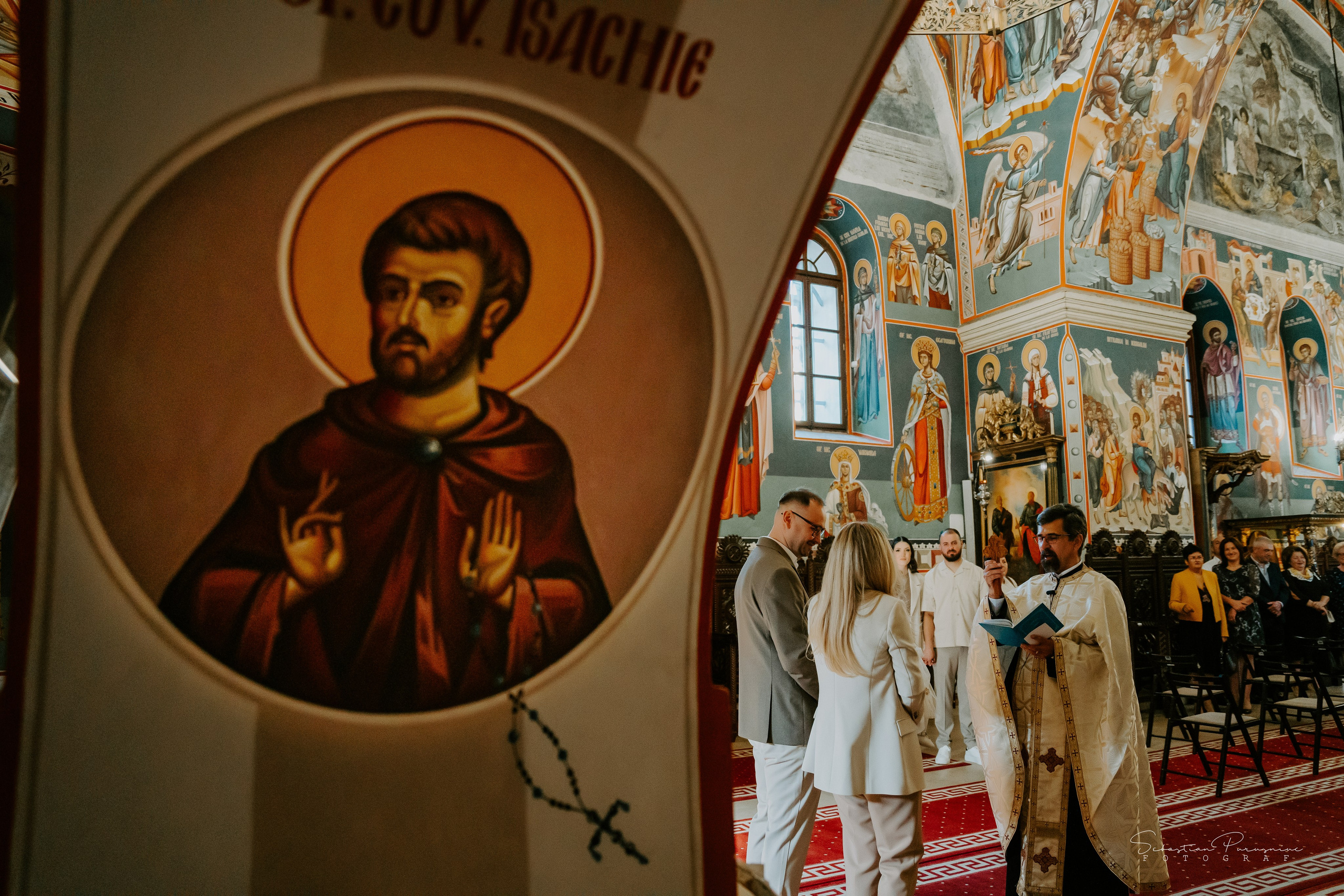 Lara-Olivia. Sebastian Purusniuc Fotograf - Iasi