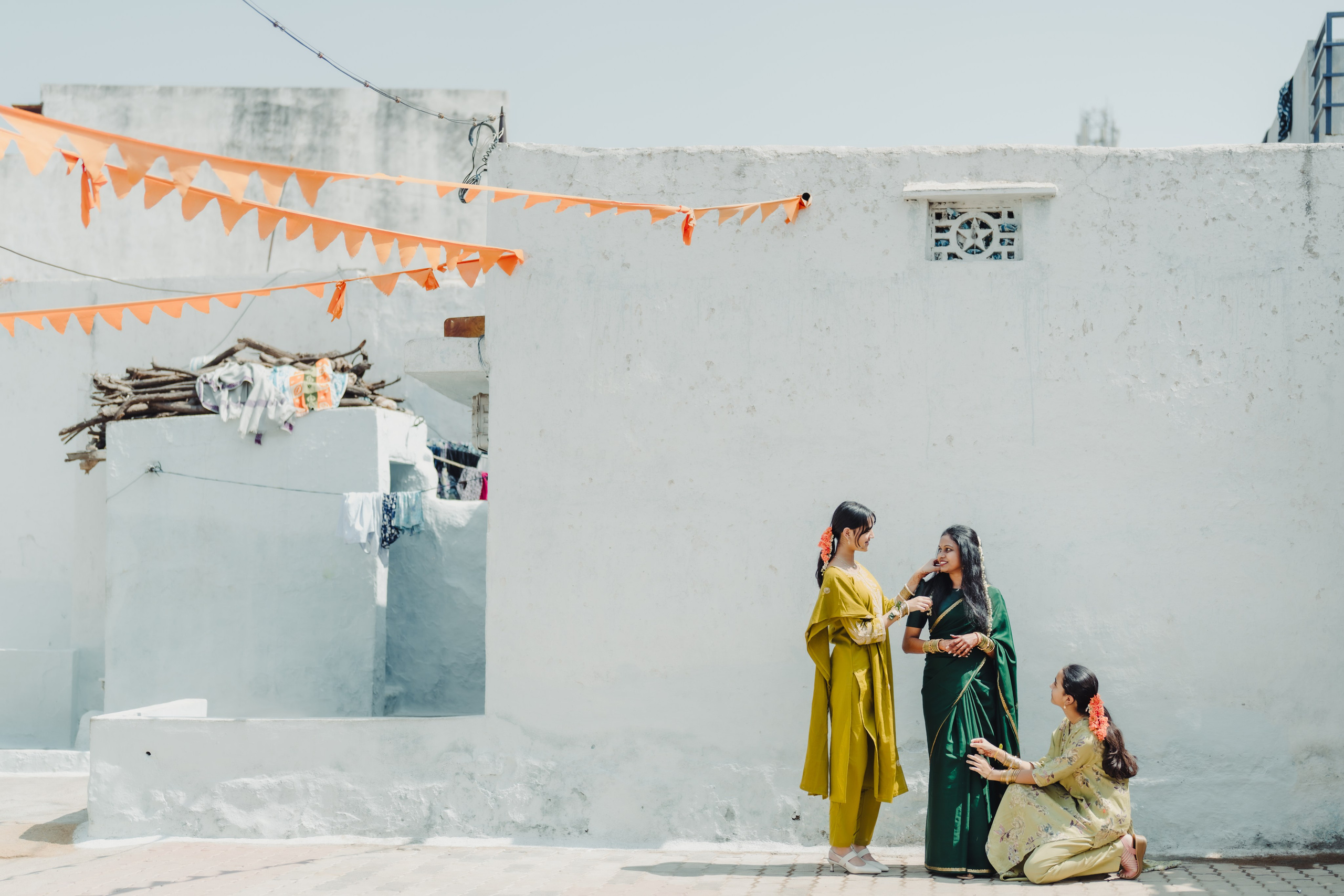 SOUTH INDIAN WEDDINGS. Ebinbabuphotography.com